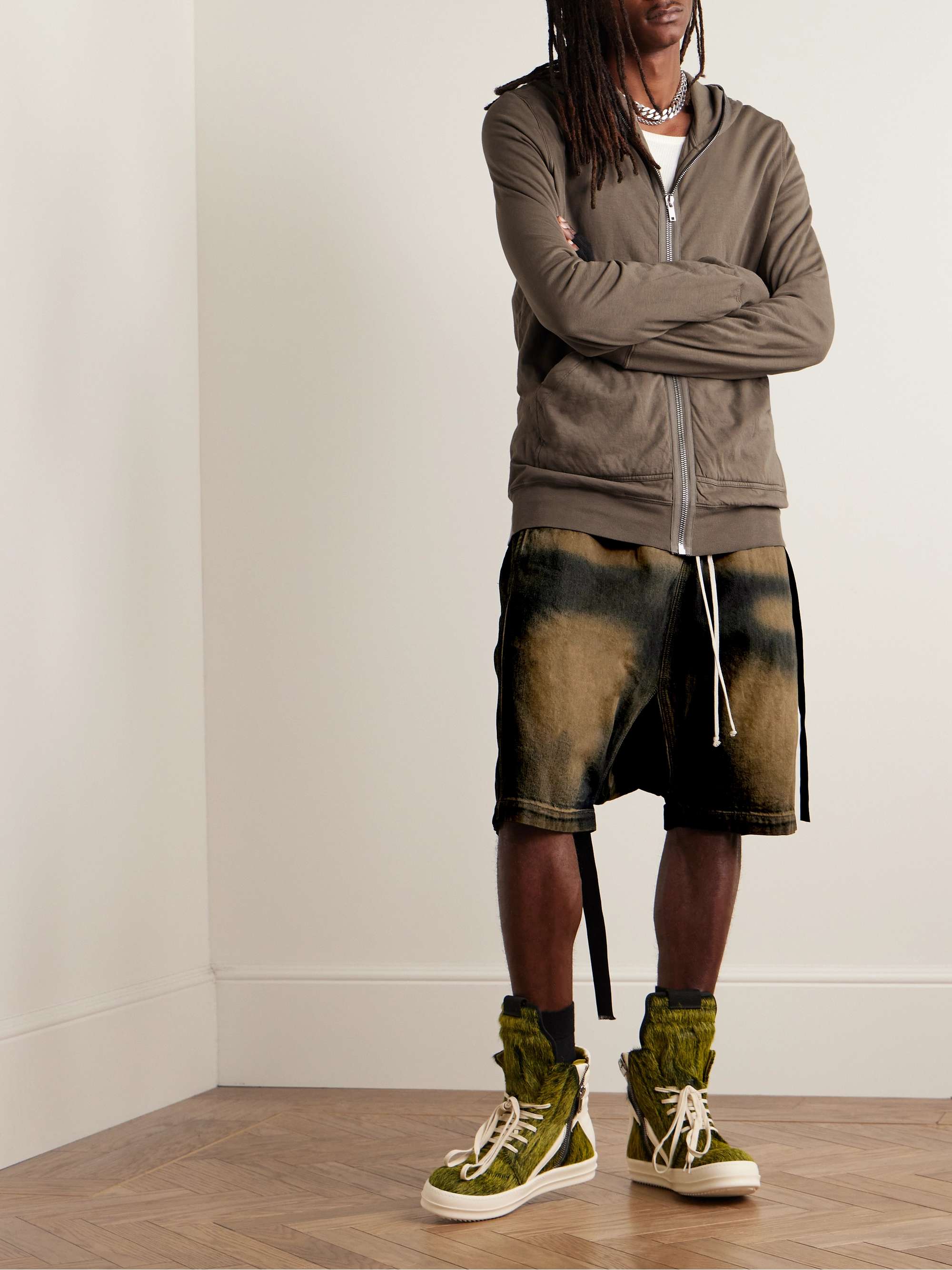 DRKSHDW BY RICK OWENS 