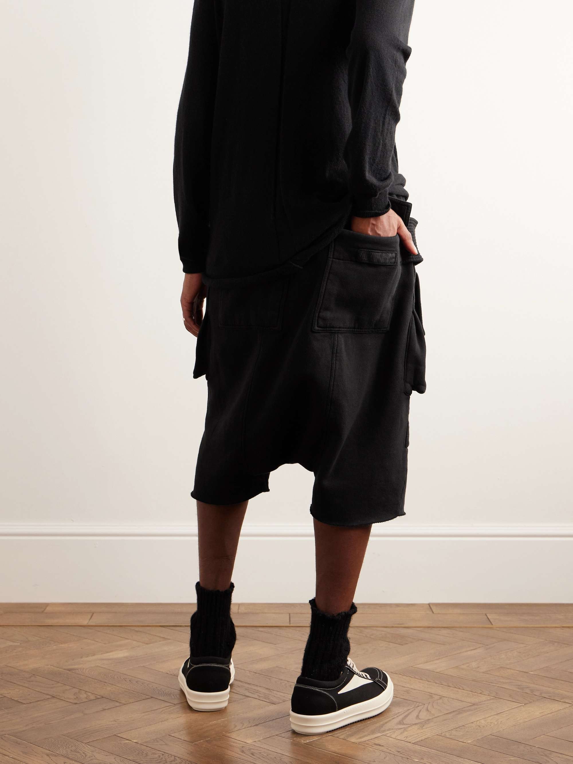 DRKSHDW BY RICK OWENS 