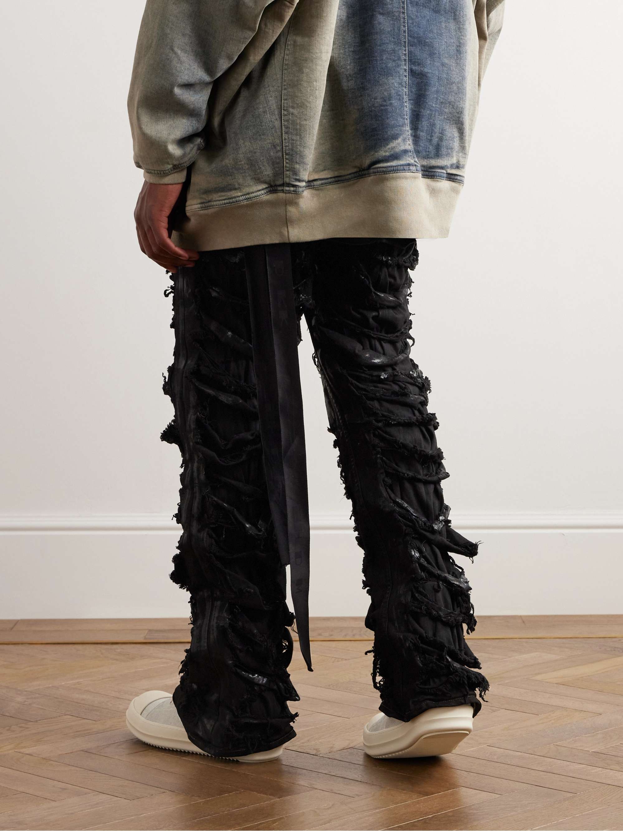 DRKSHDW BY RICK OWENS 