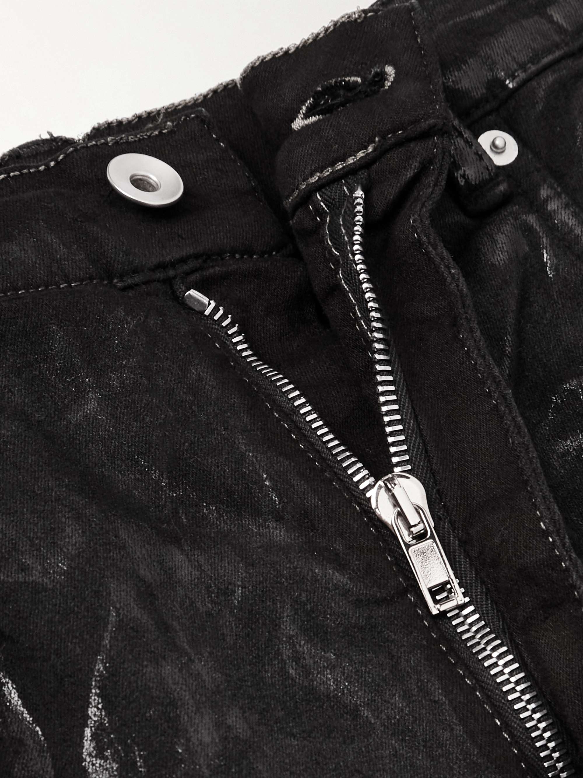 DRKSHDW BY RICK OWENS 