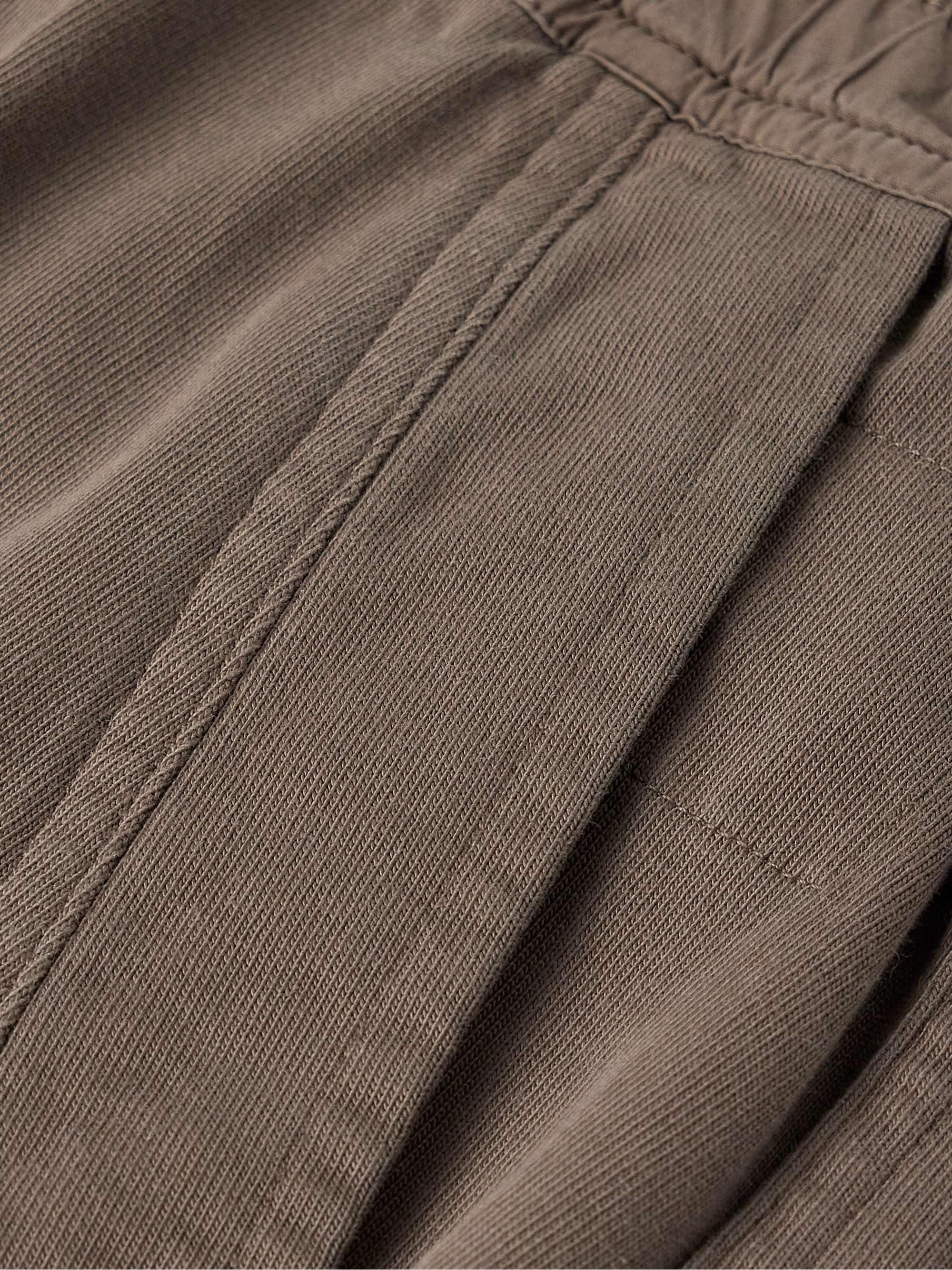 DRKSHDW BY RICK OWENS 