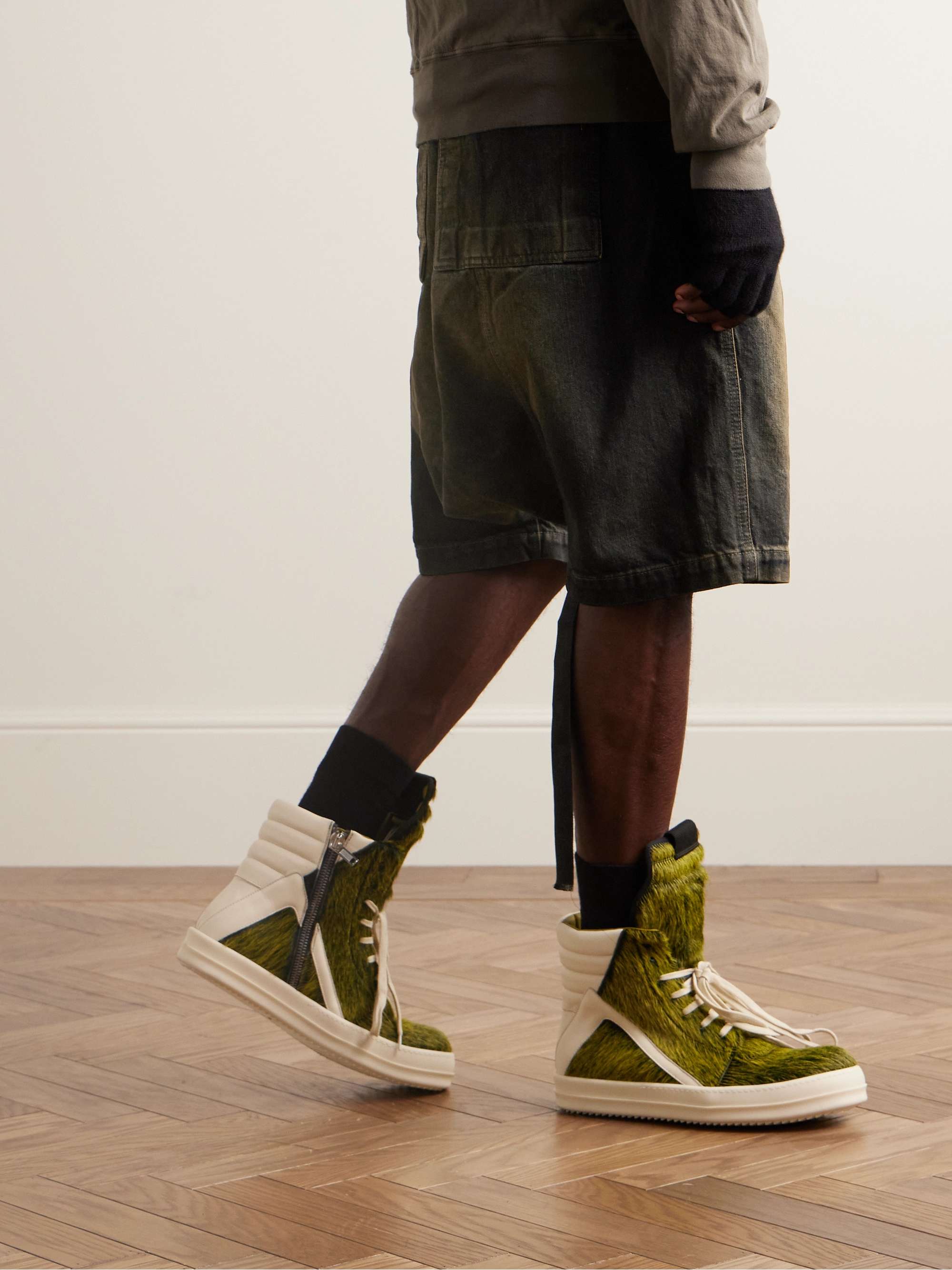 DRKSHDW BY RICK OWENS 