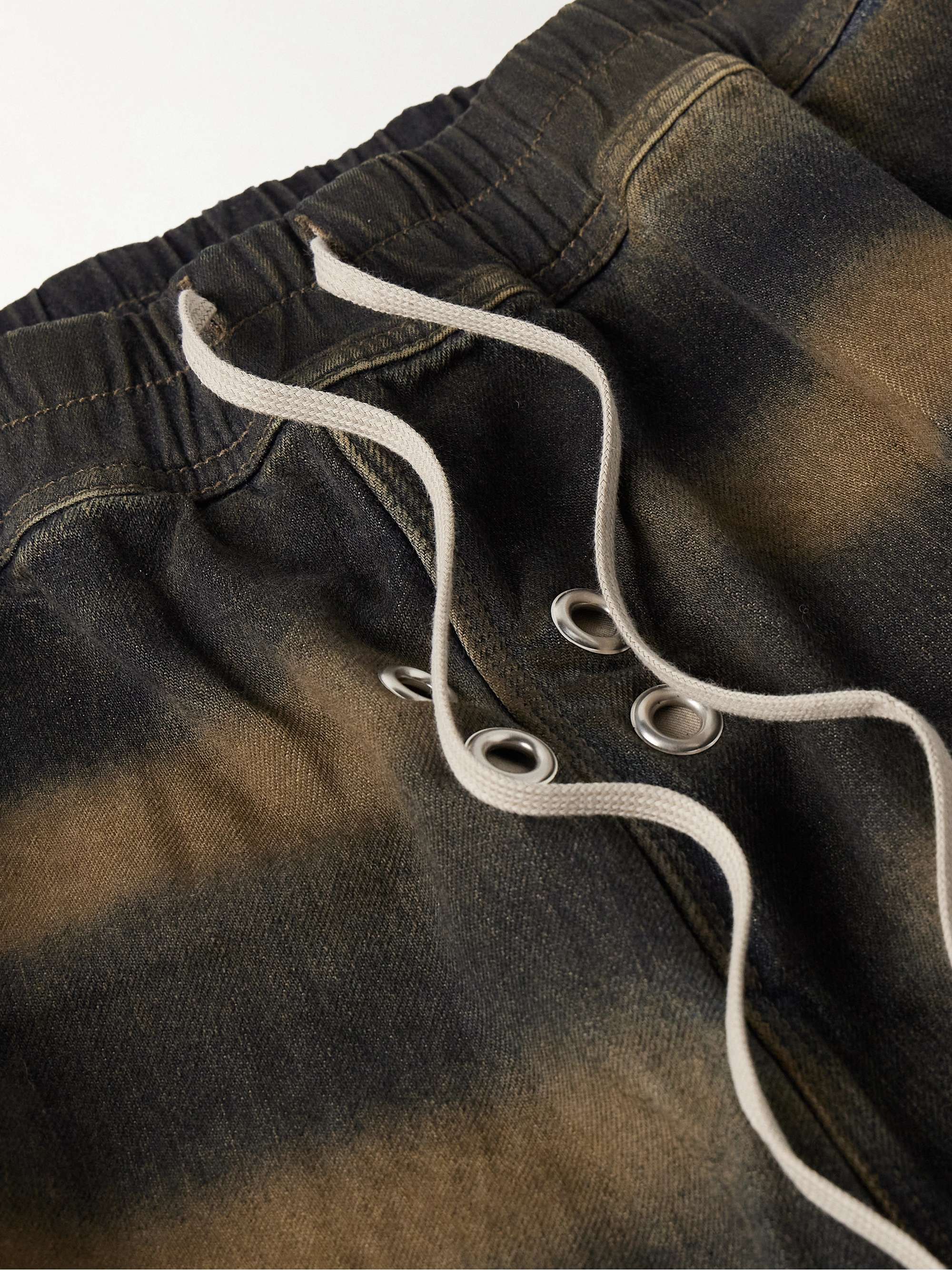 DRKSHDW BY RICK OWENS 
