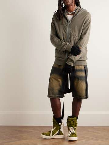DRKSHDW By Rick Owens Shorts for Men MR PORTER