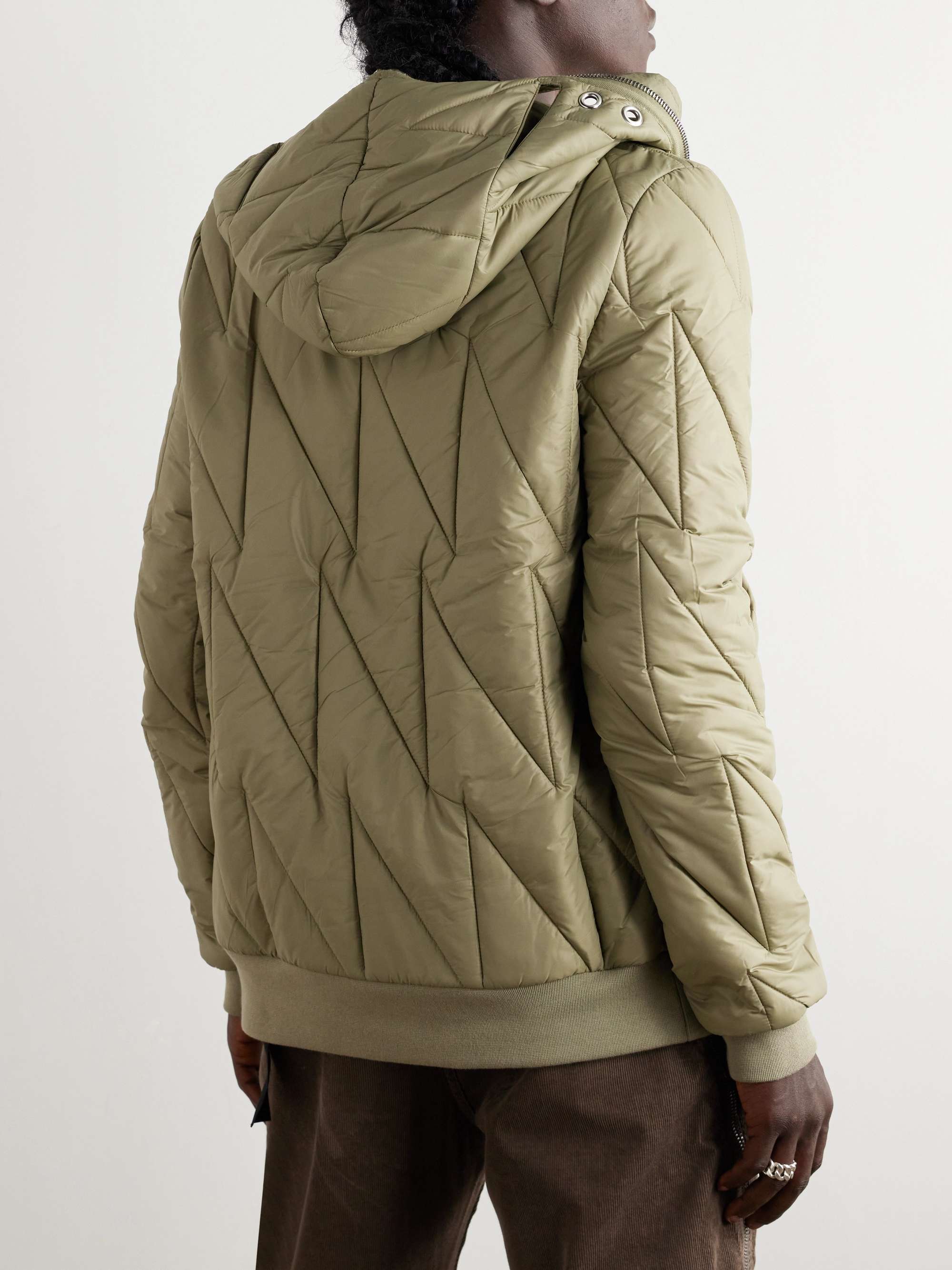 DRKSHDW BY RICK OWENS 