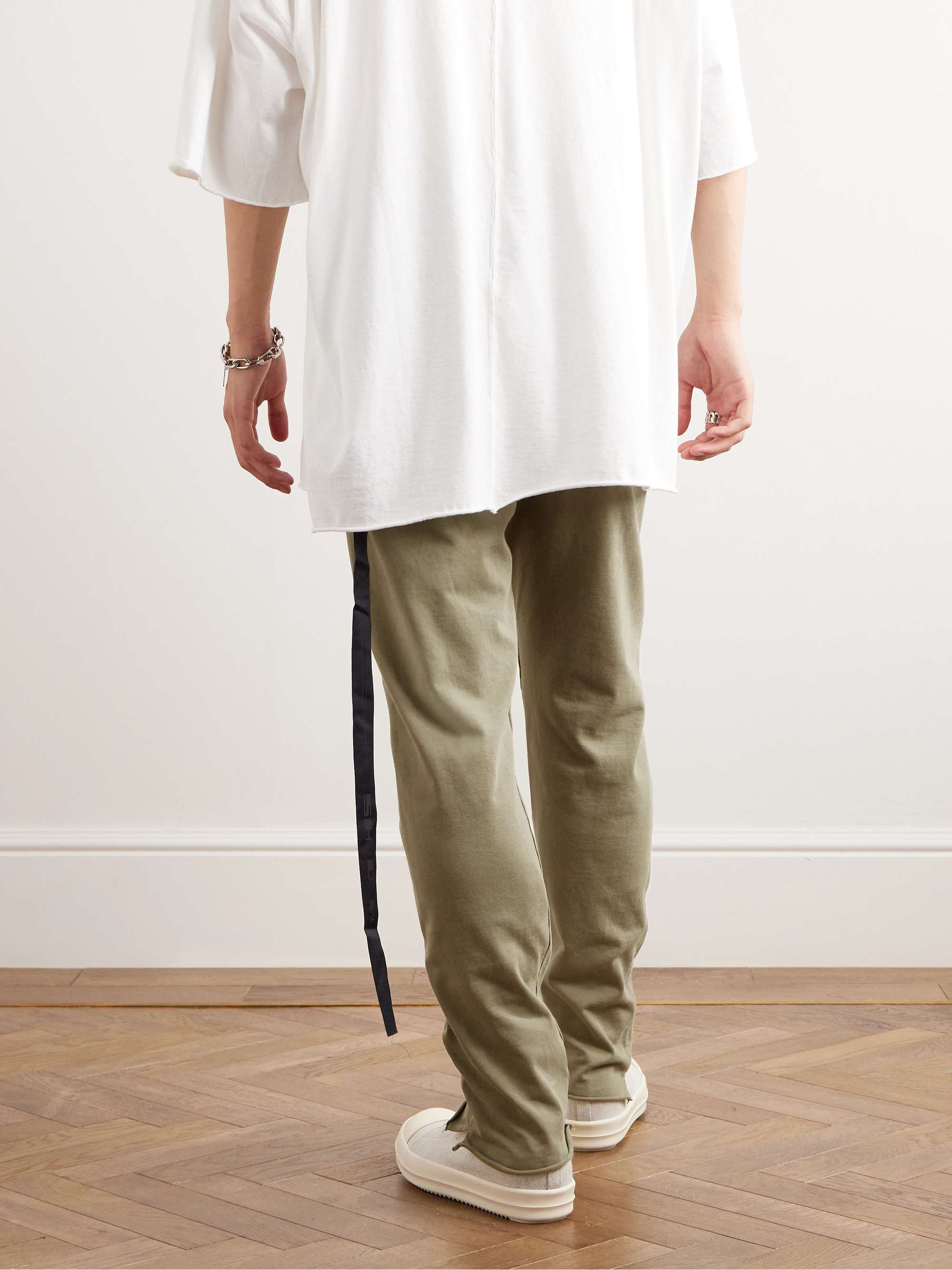DRKSHDW BY RICK OWENS 