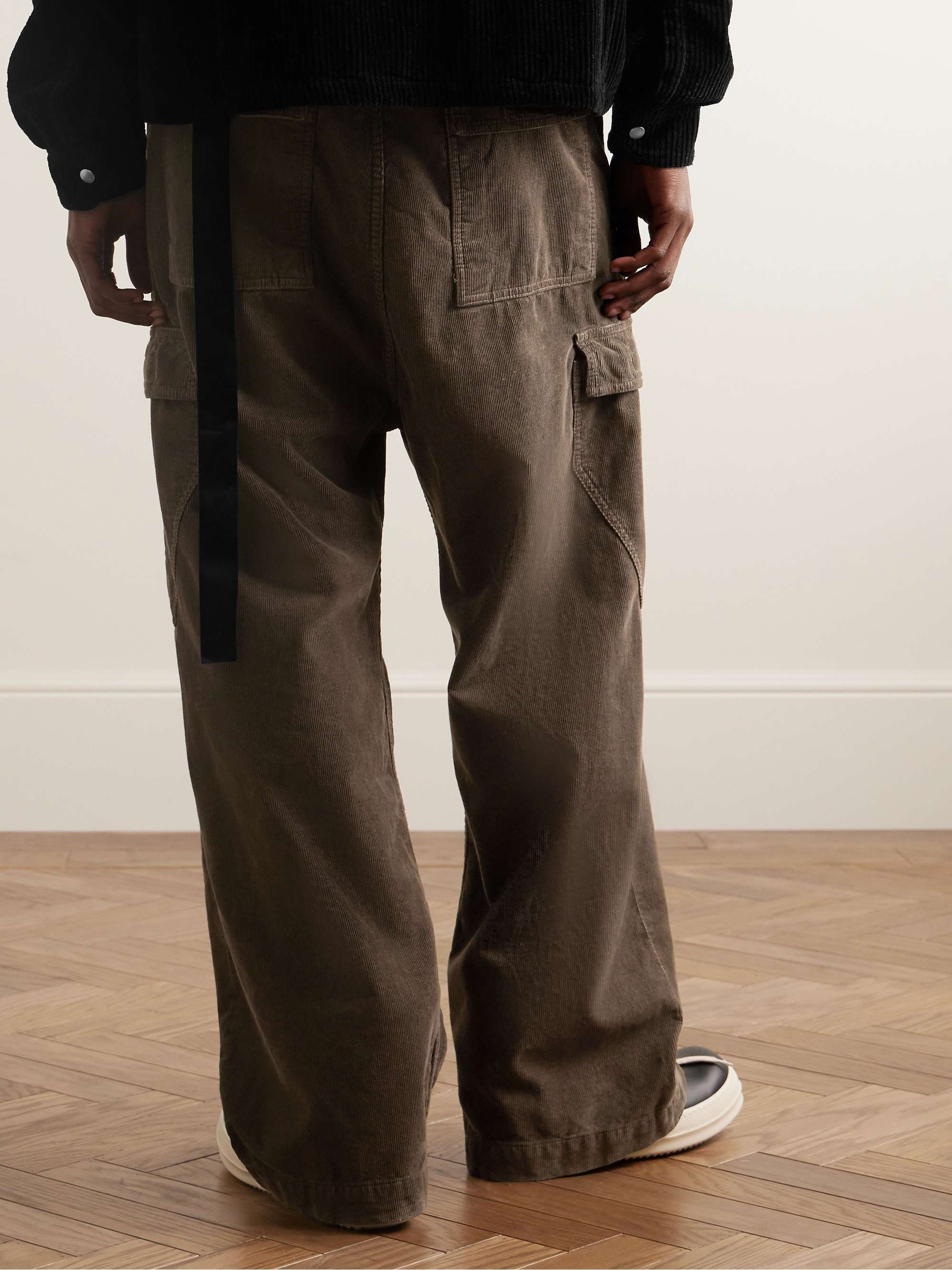 DRKSHDW BY RICK OWENS 