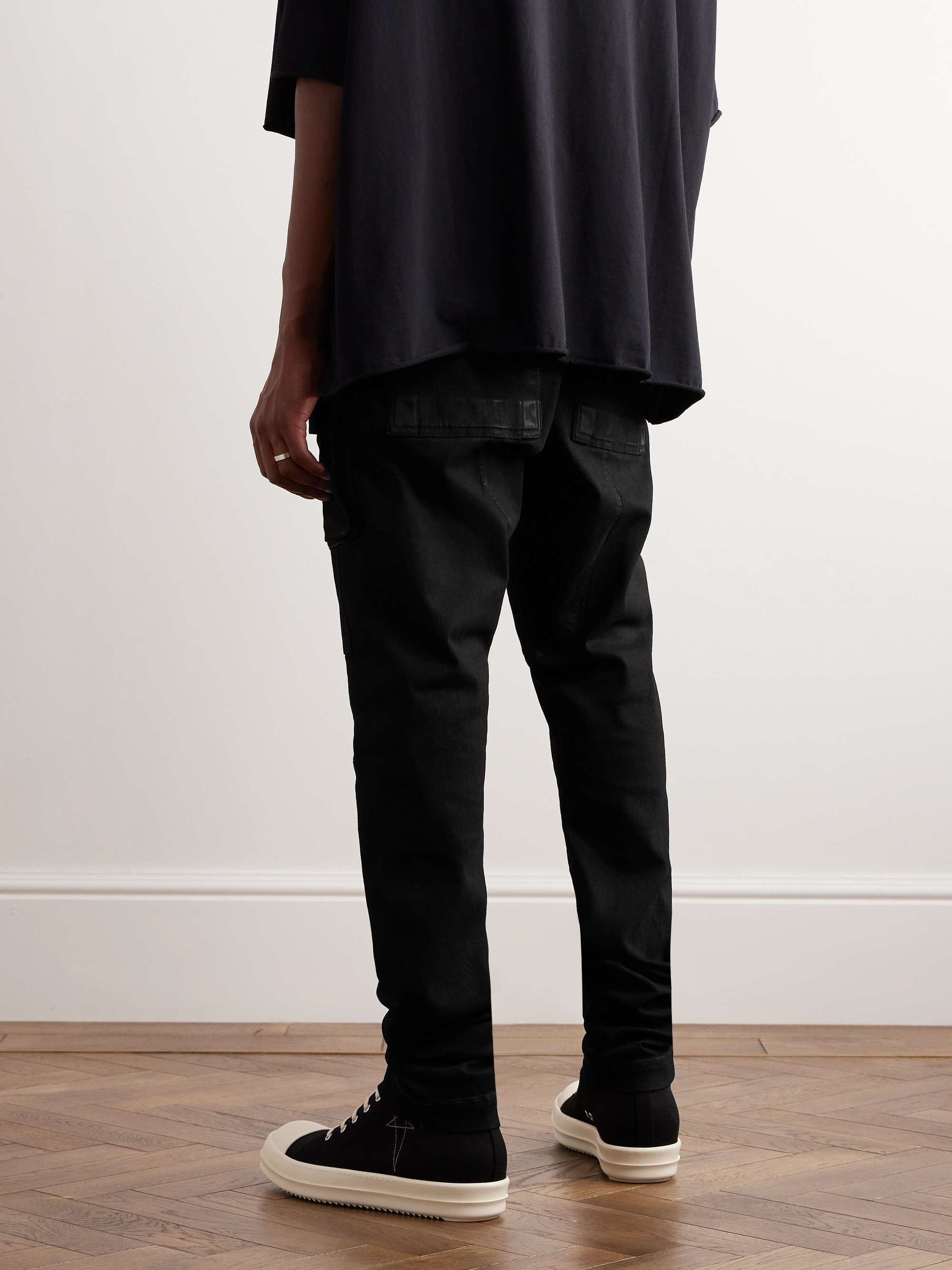 DRKSHDW BY RICK OWENS 