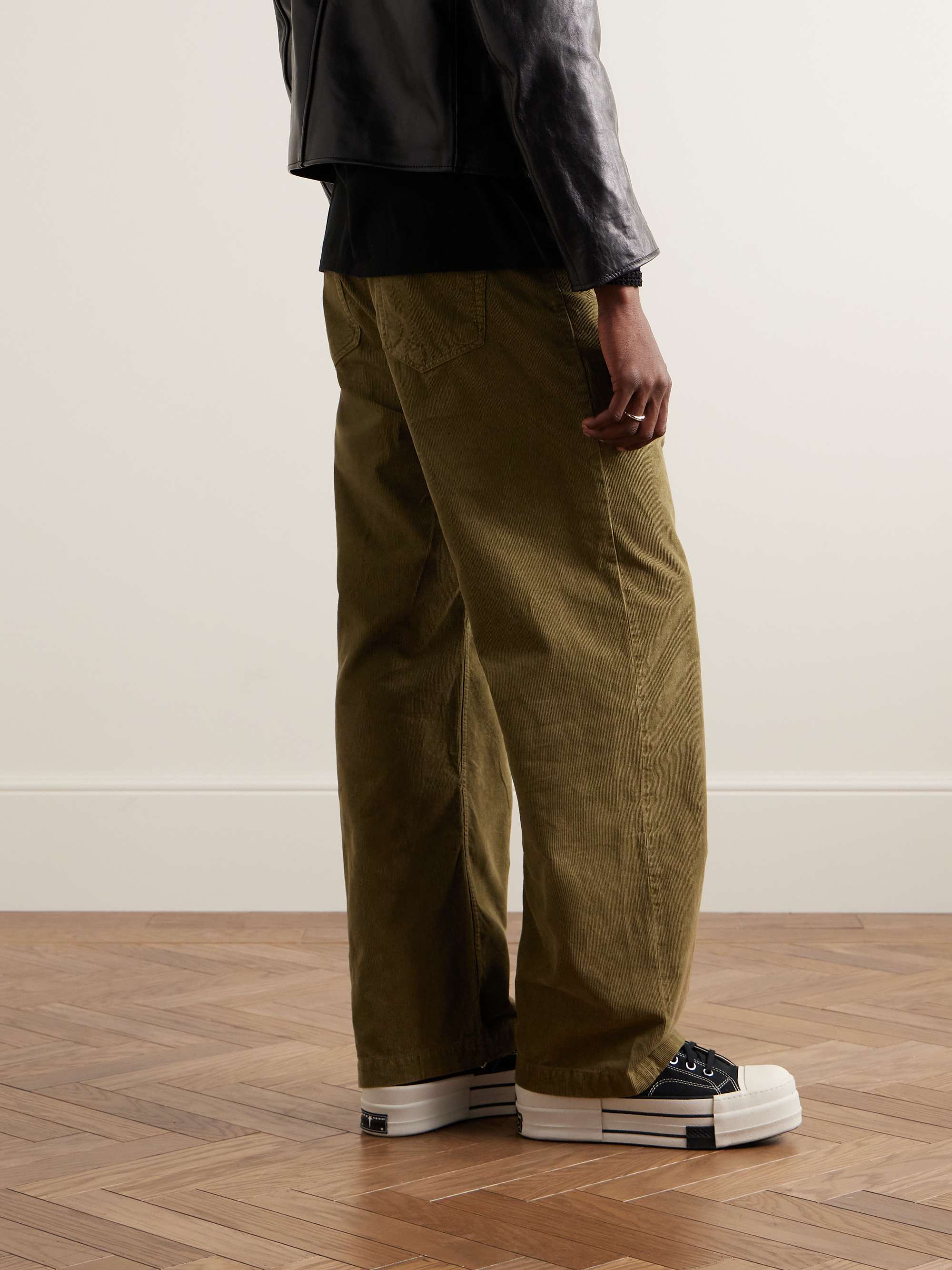 DRKSHDW BY RICK OWENS 