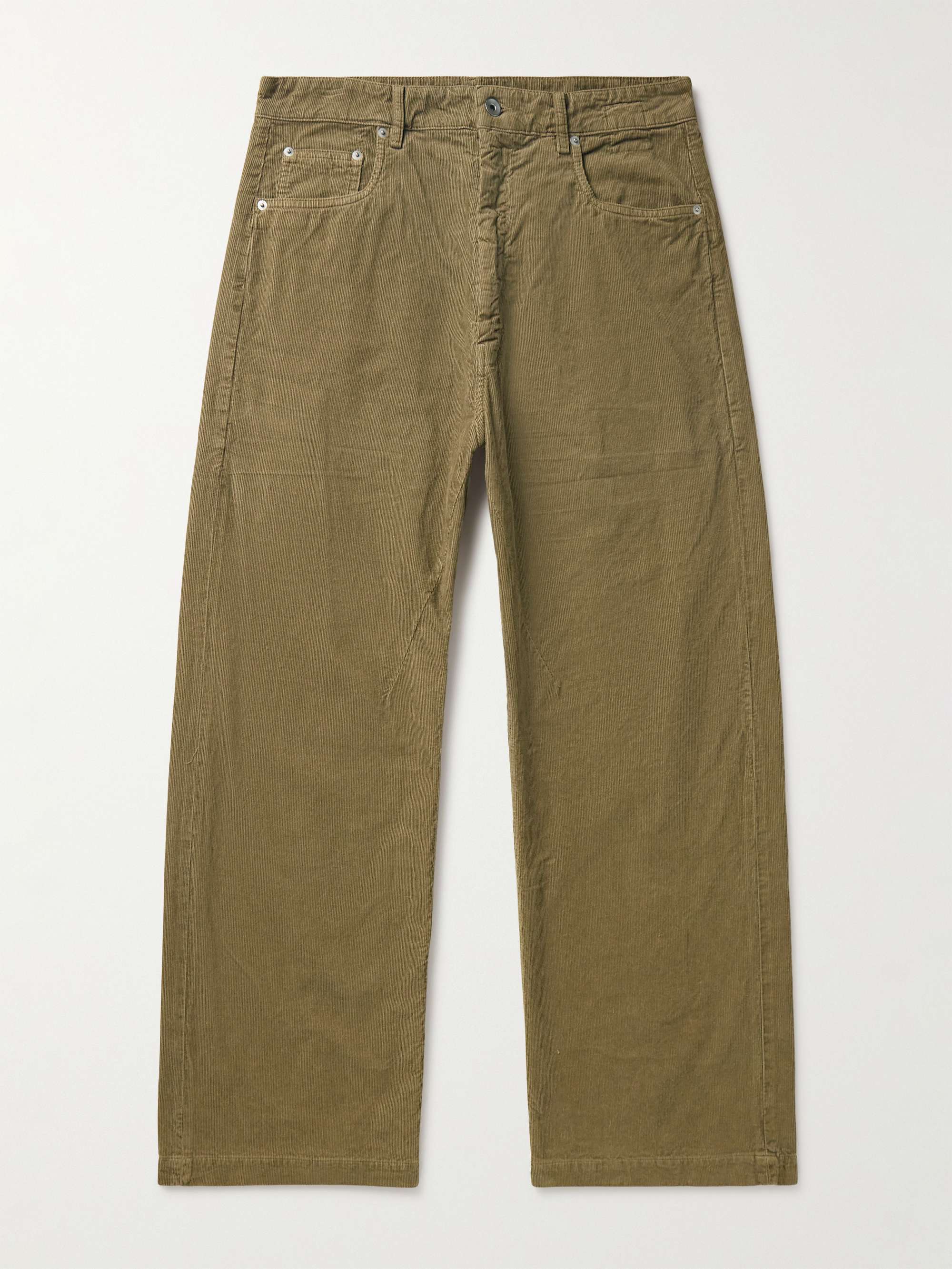 DRKSHDW BY RICK OWENS 