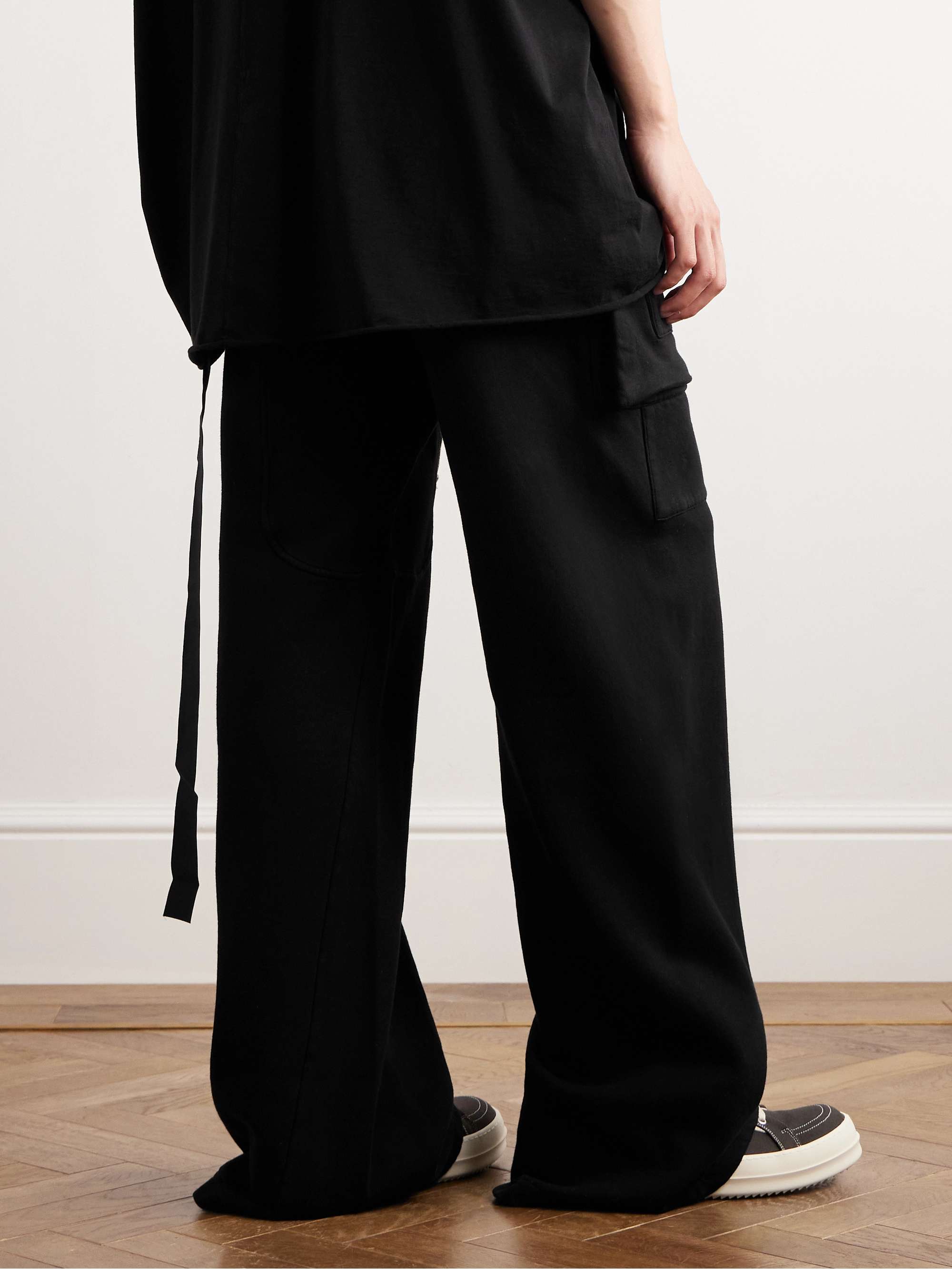 DRKSHDW BY RICK OWENS 