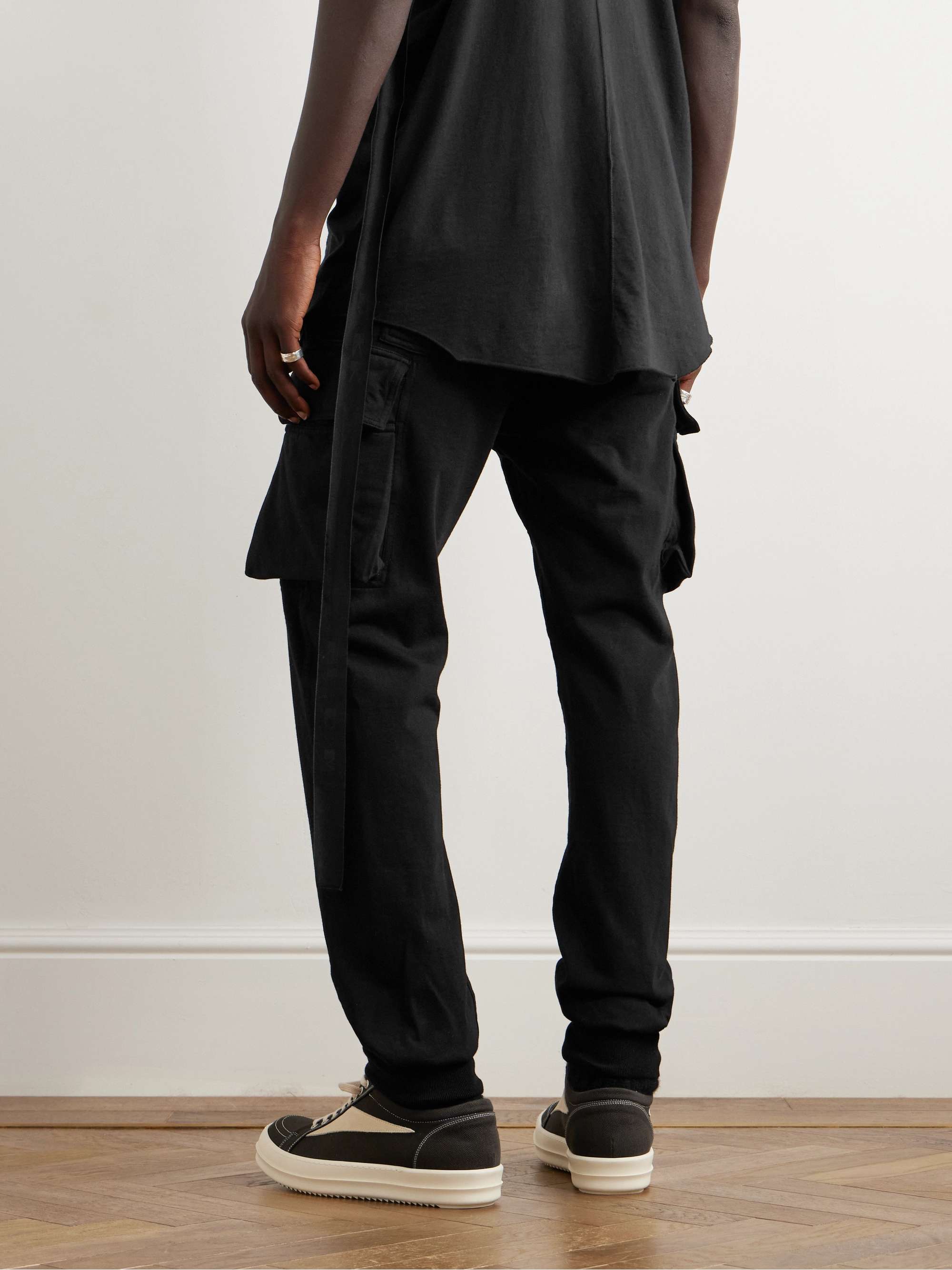 DRKSHDW BY RICK OWENS 