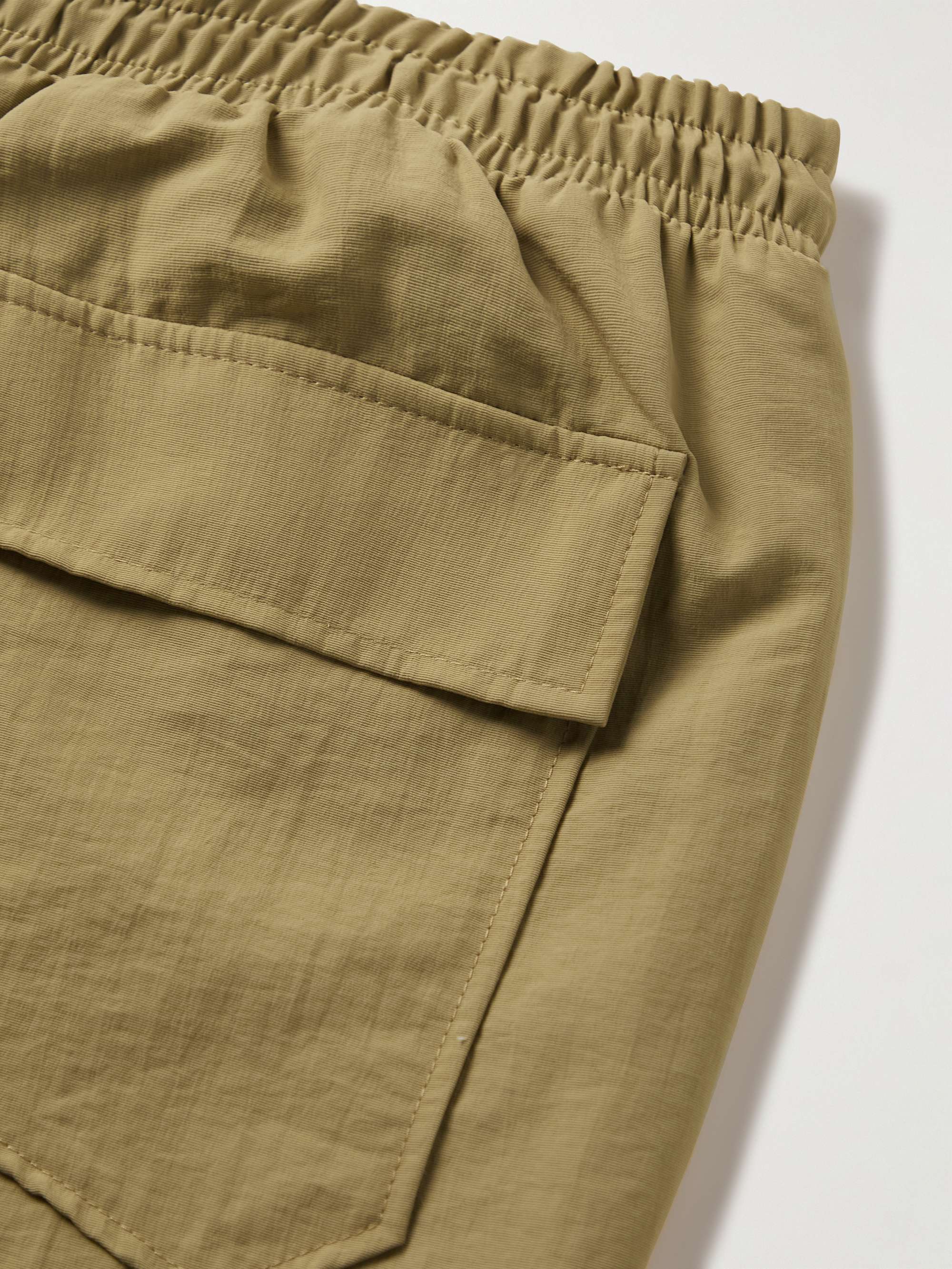 RHUDE 