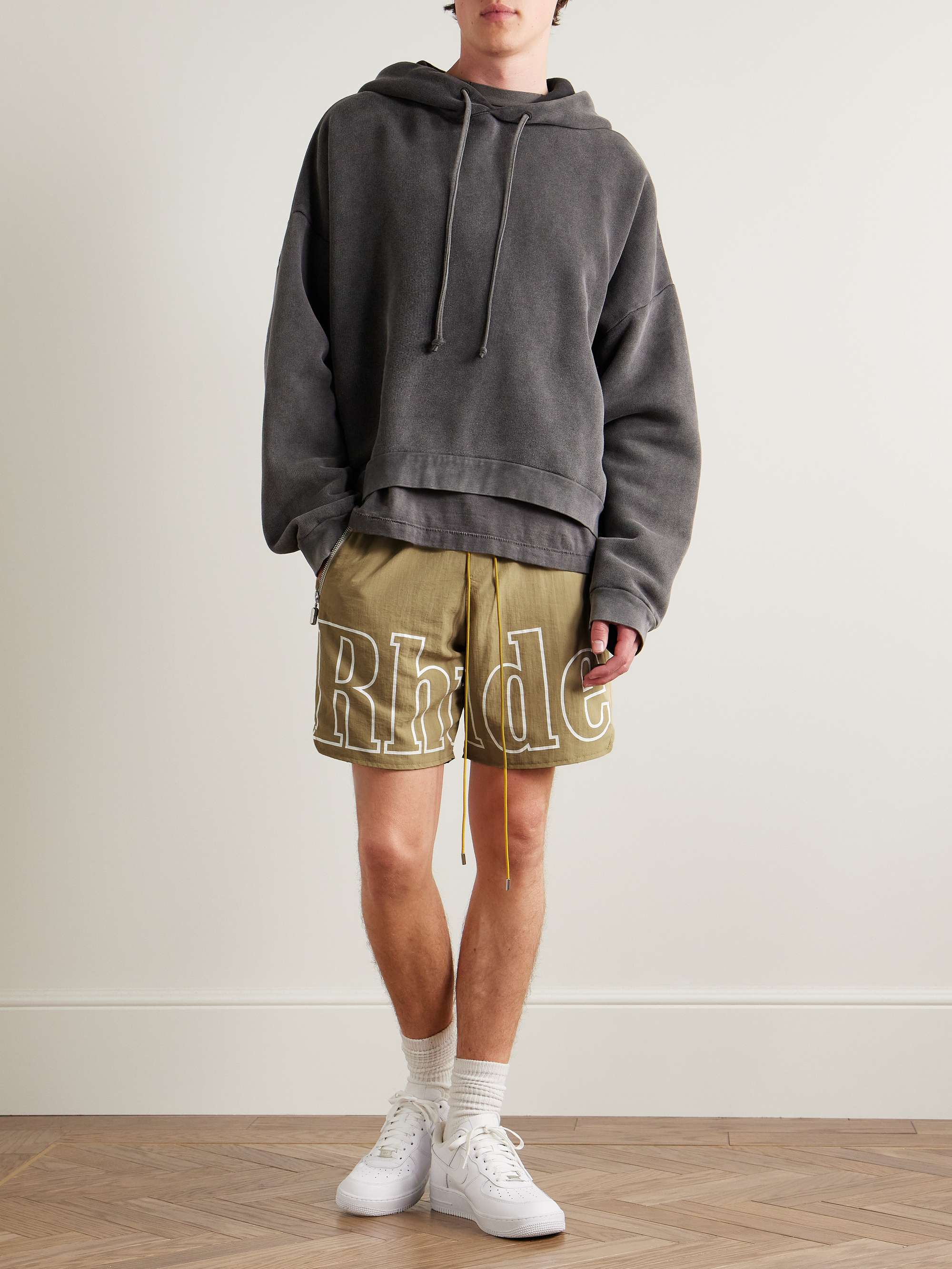 RHUDE 