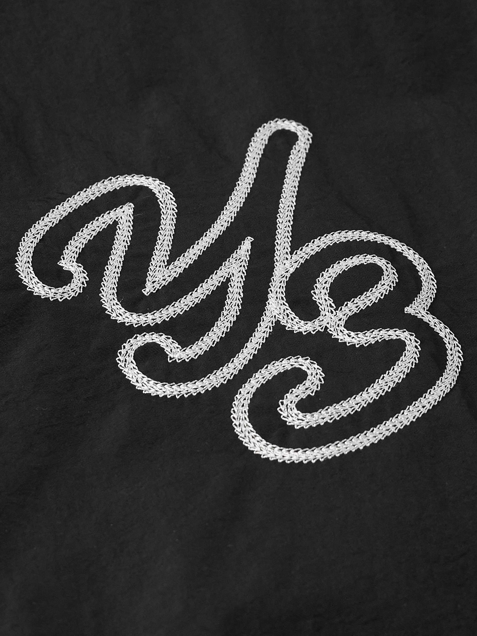 Y-3 