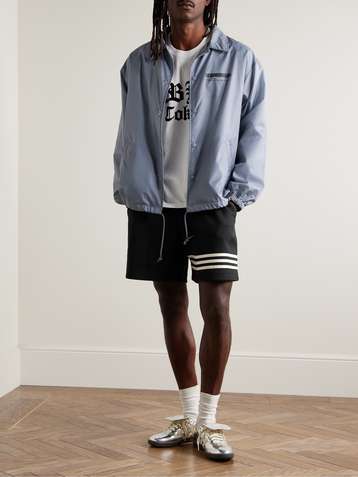 adidas Originals Shorts MR PORTER