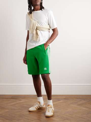 Adidas og shorts sale