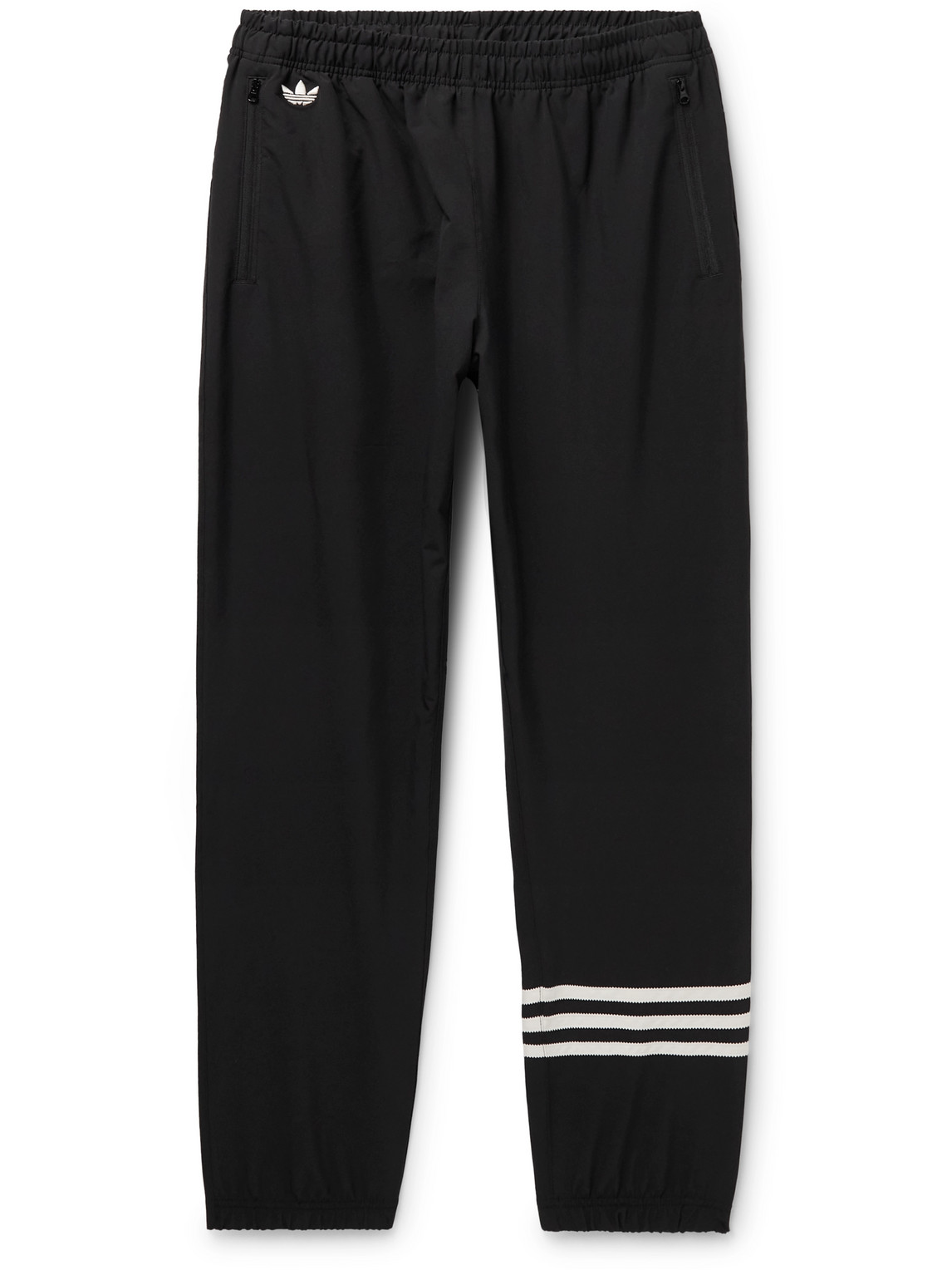 Adidas Originals Adicolor Neuclassics Tapered Striped Recycled