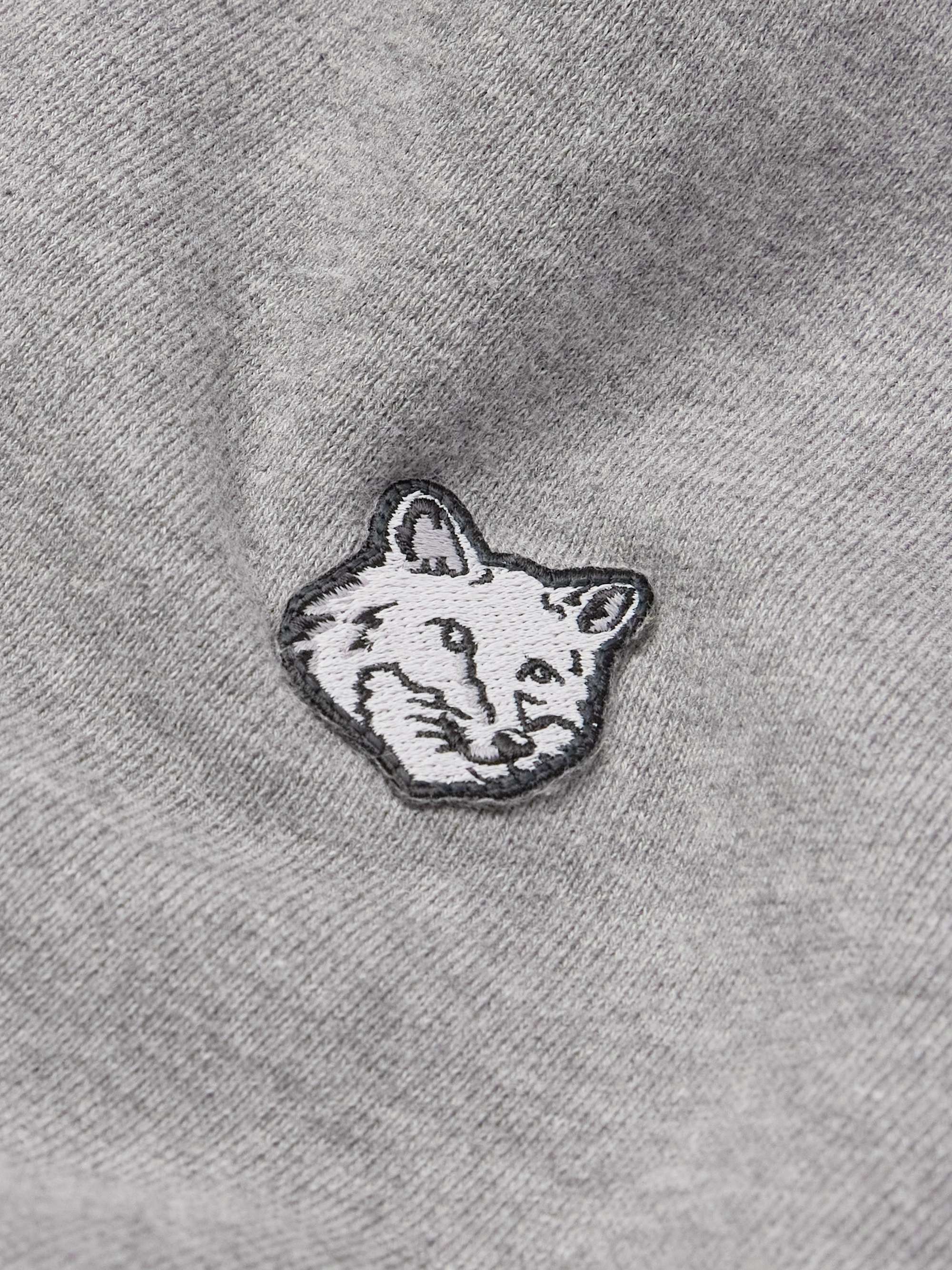 MAISON KITSUNÉ 