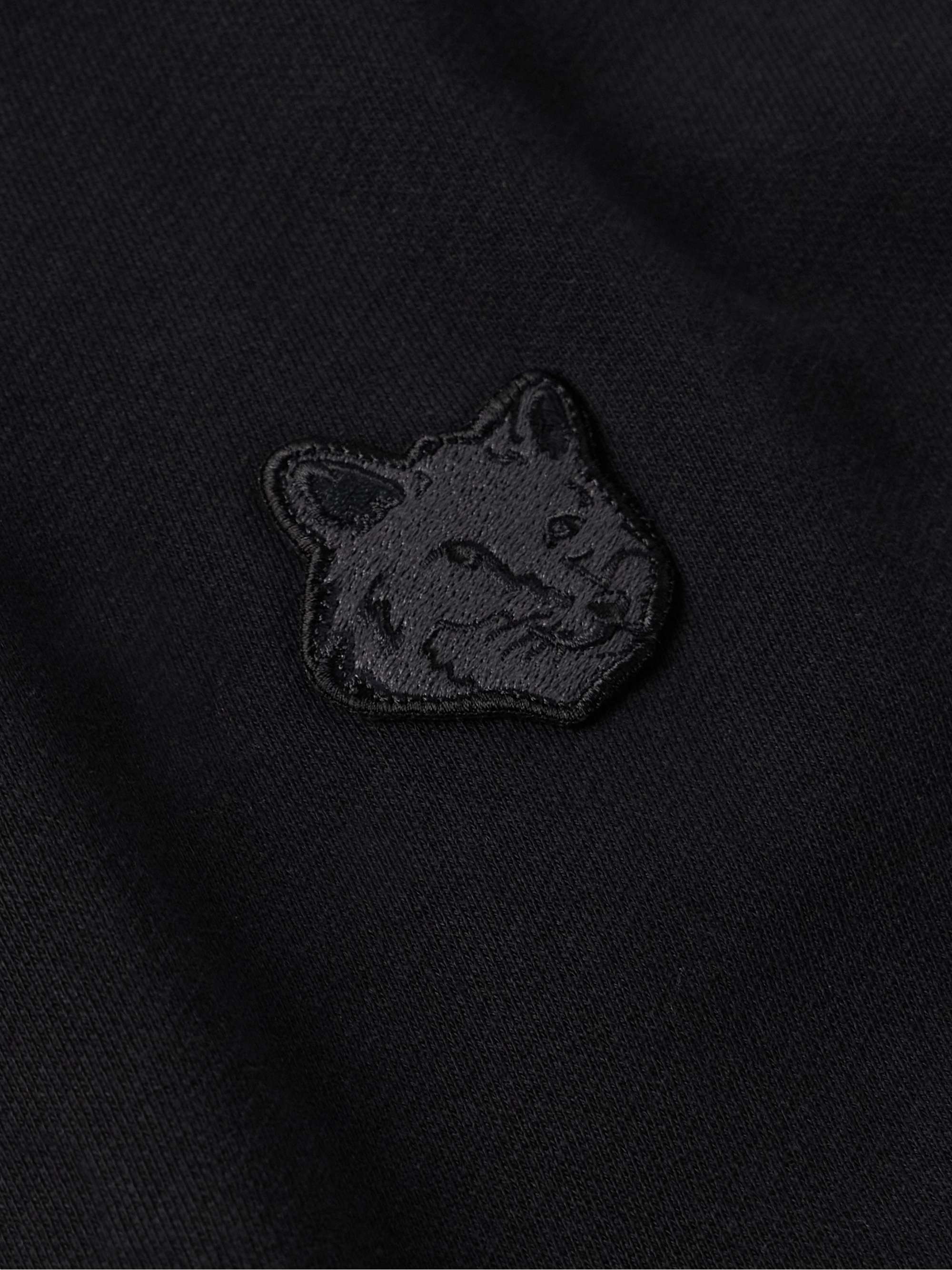 MAISON KITSUNÉ 