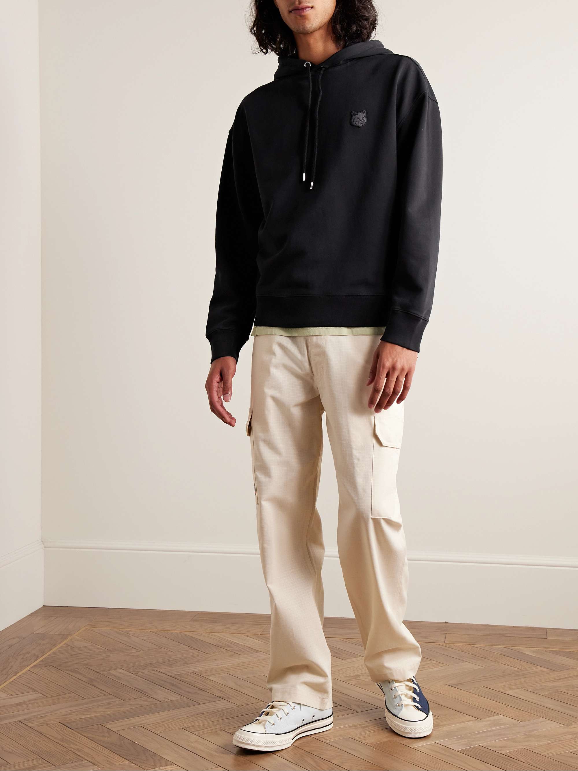 MAISON KITSUNÉ 