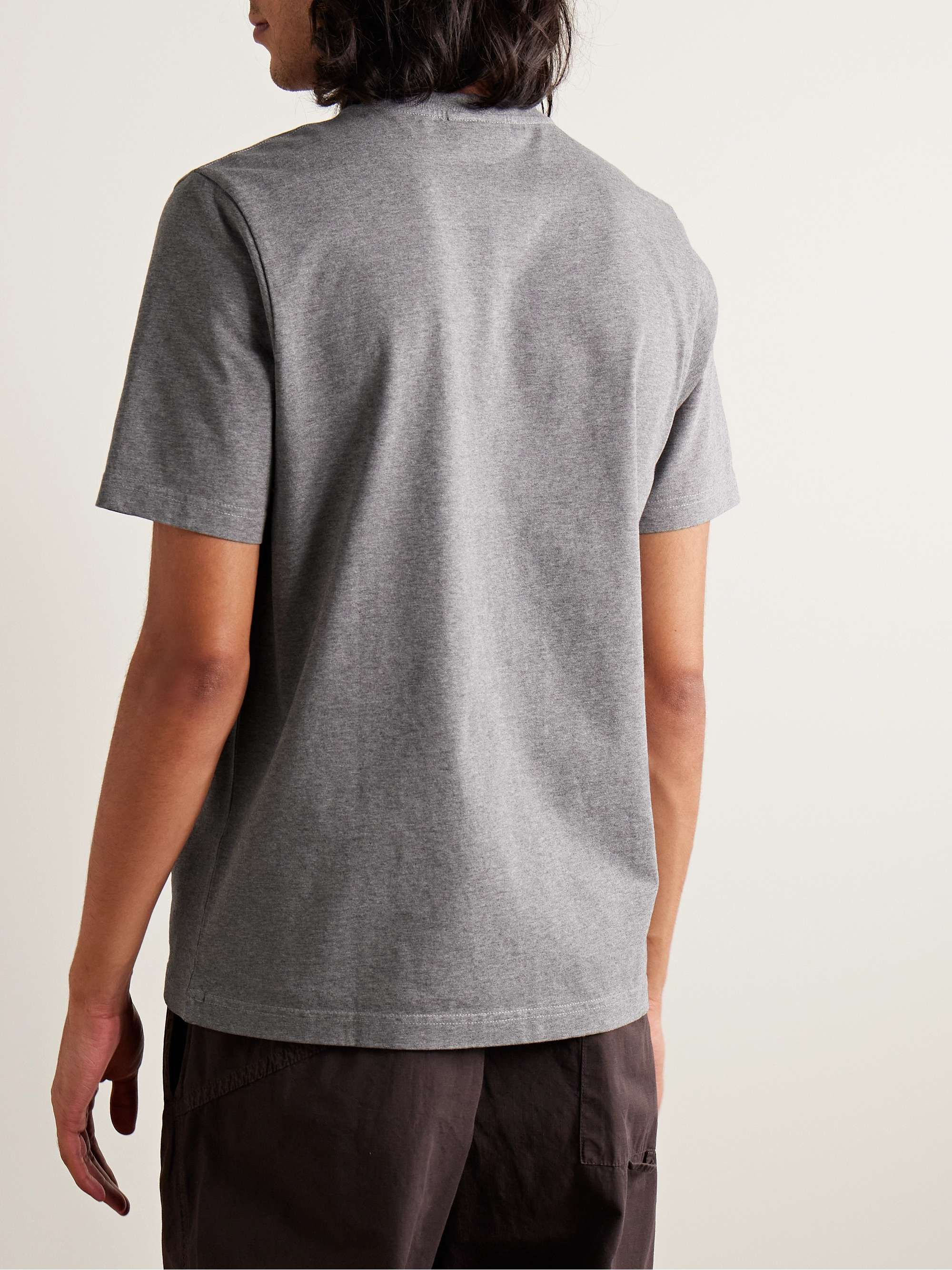 MAISON KITSUNÉ 