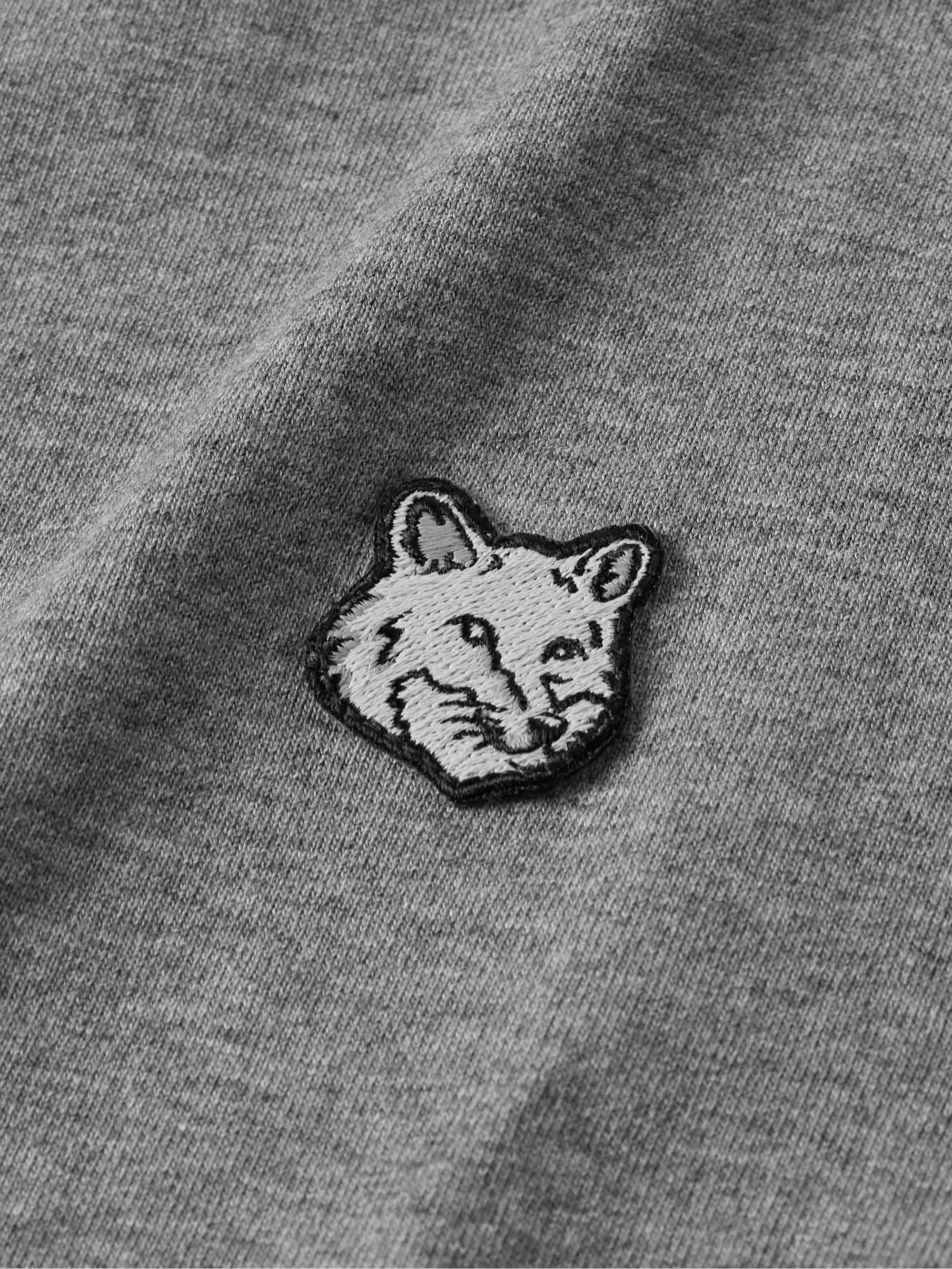 MAISON KITSUNÉ 