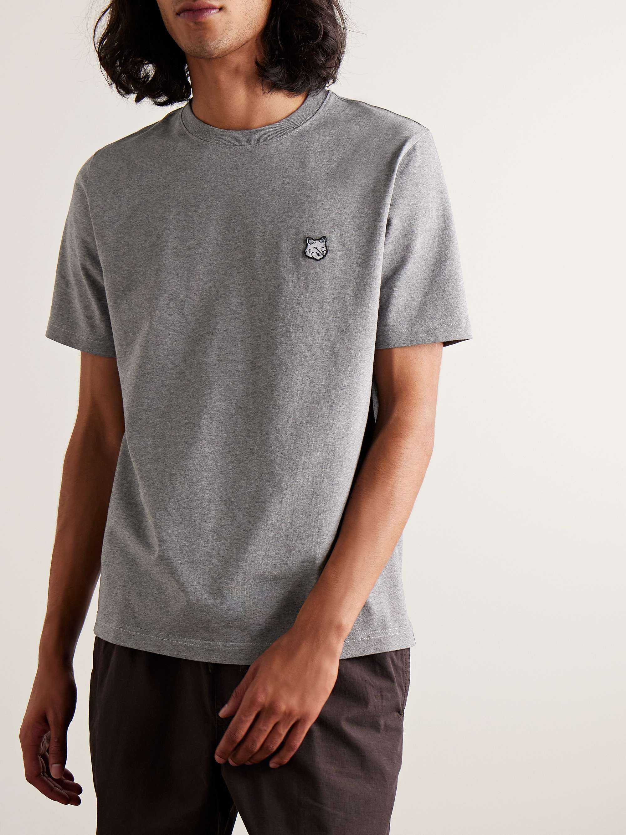 MAISON KITSUNÉ 