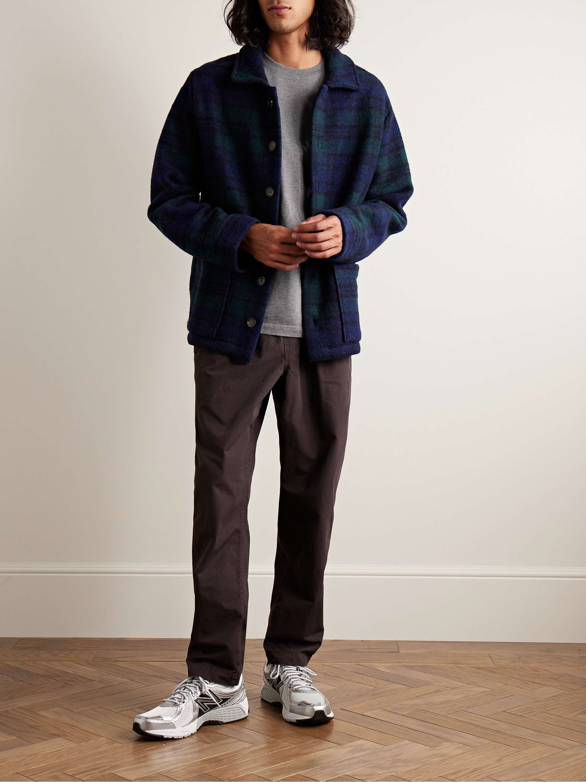 MAISON KITSUNÉ 
