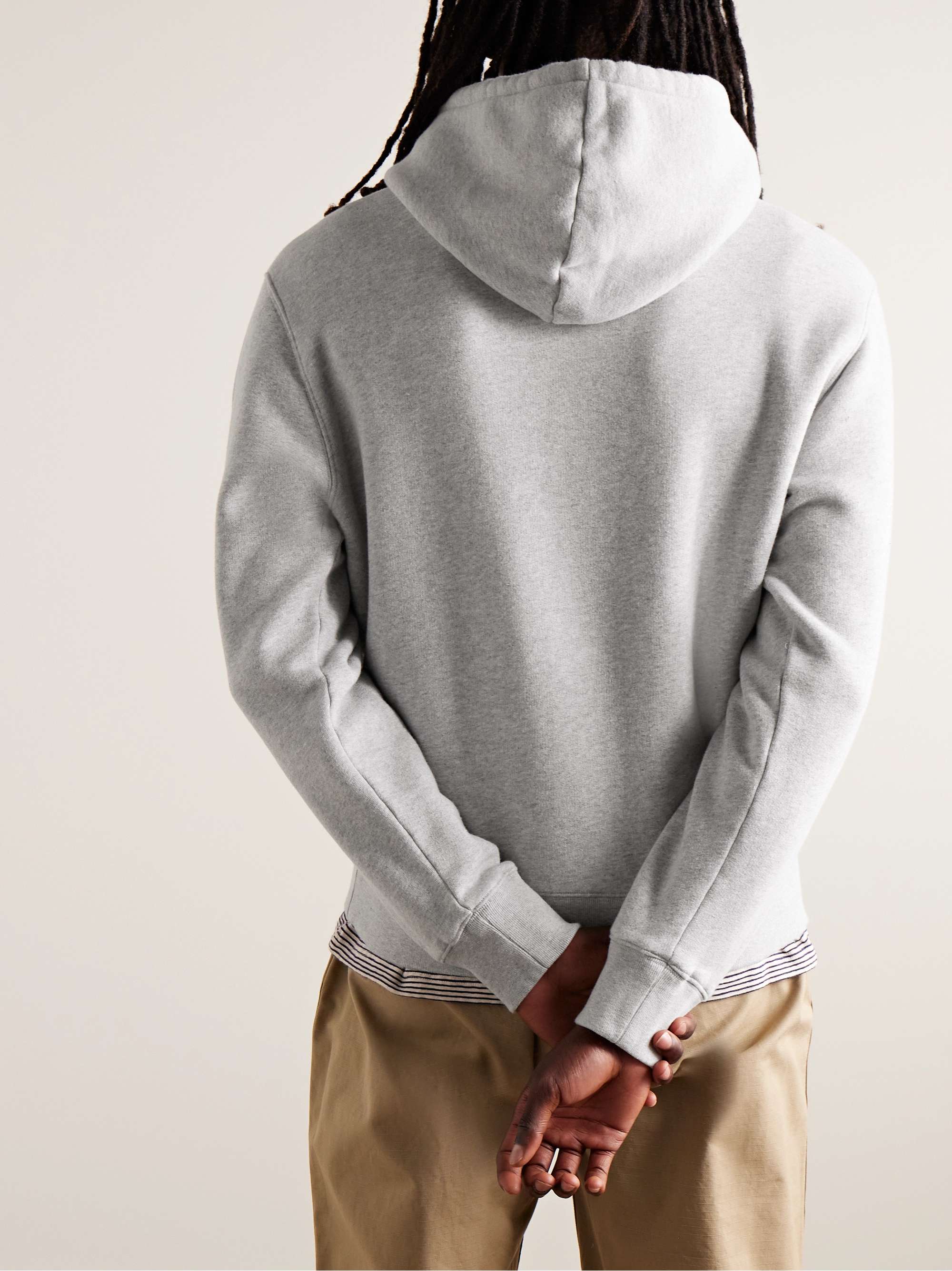 MAISON KITSUNÉ 