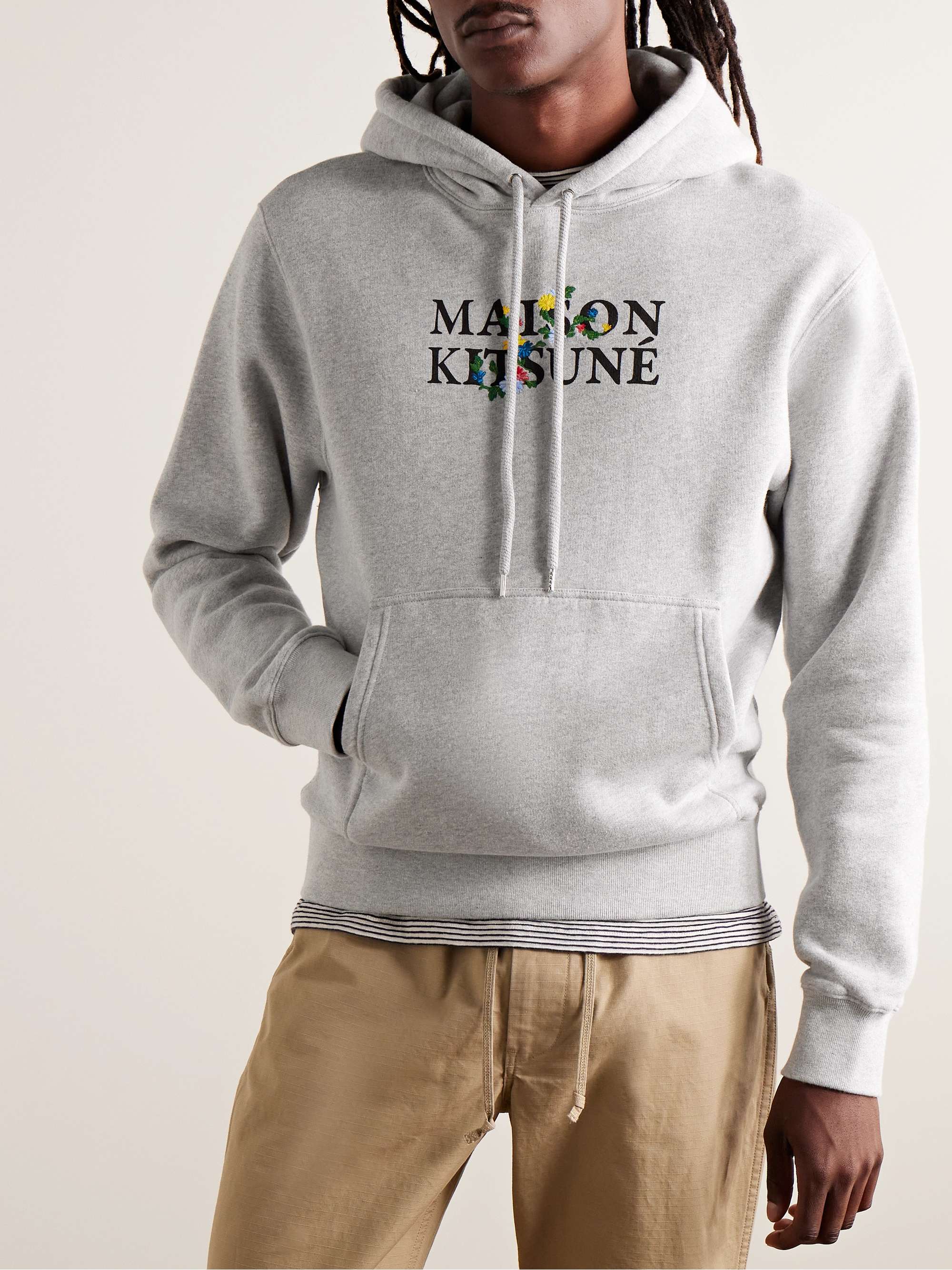 MAISON KITSUNÉ 