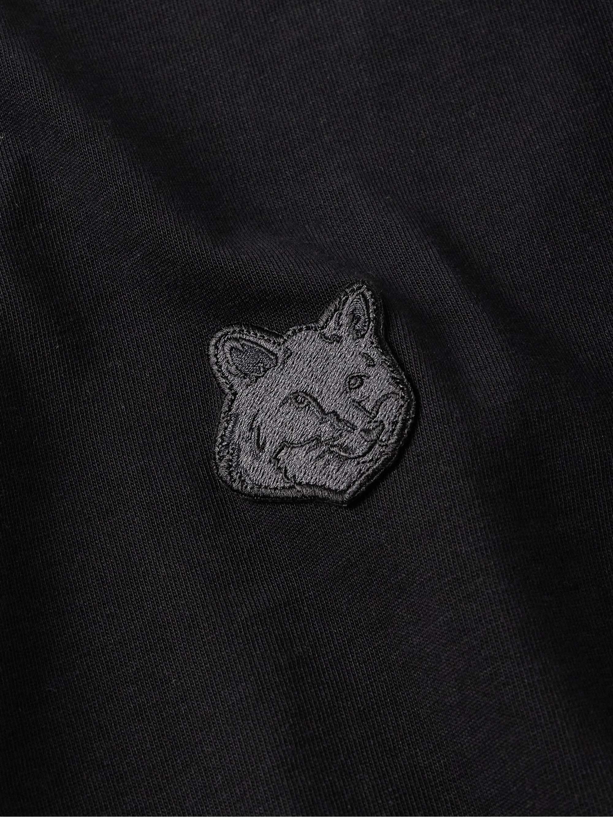 MAISON KITSUNÉ 