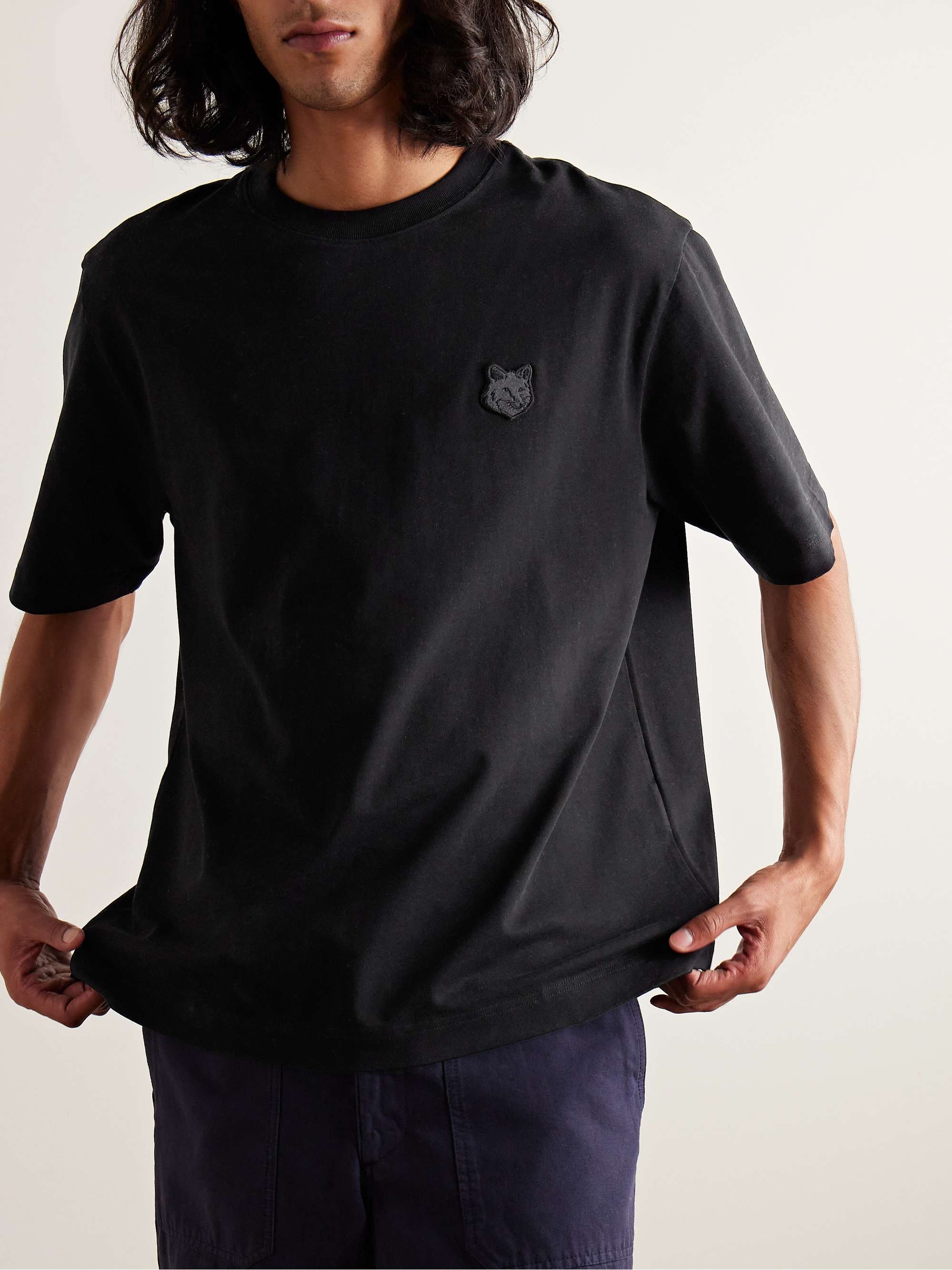 MAISON KITSUNÉ 