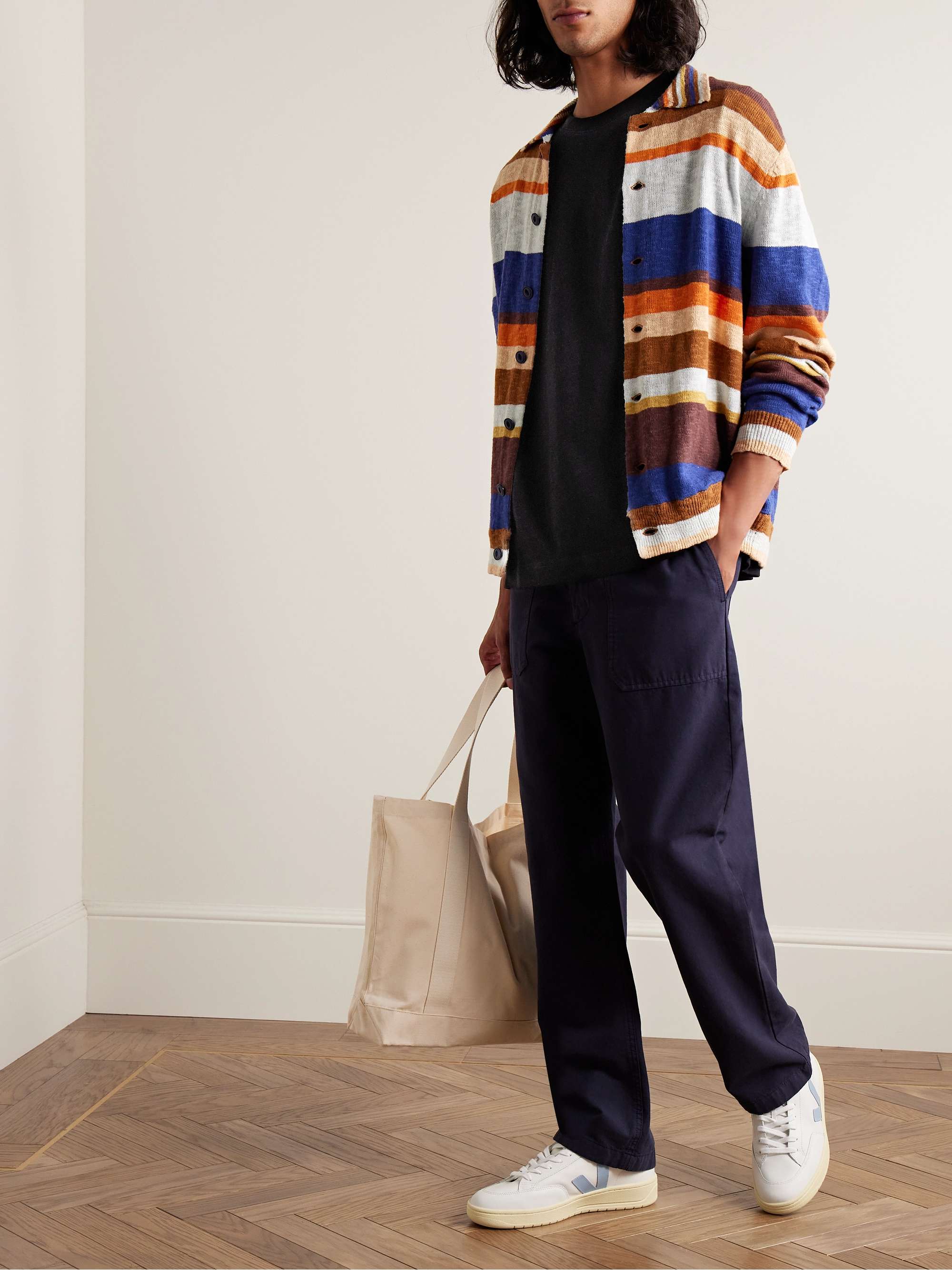 MAISON KITSUNÉ 
