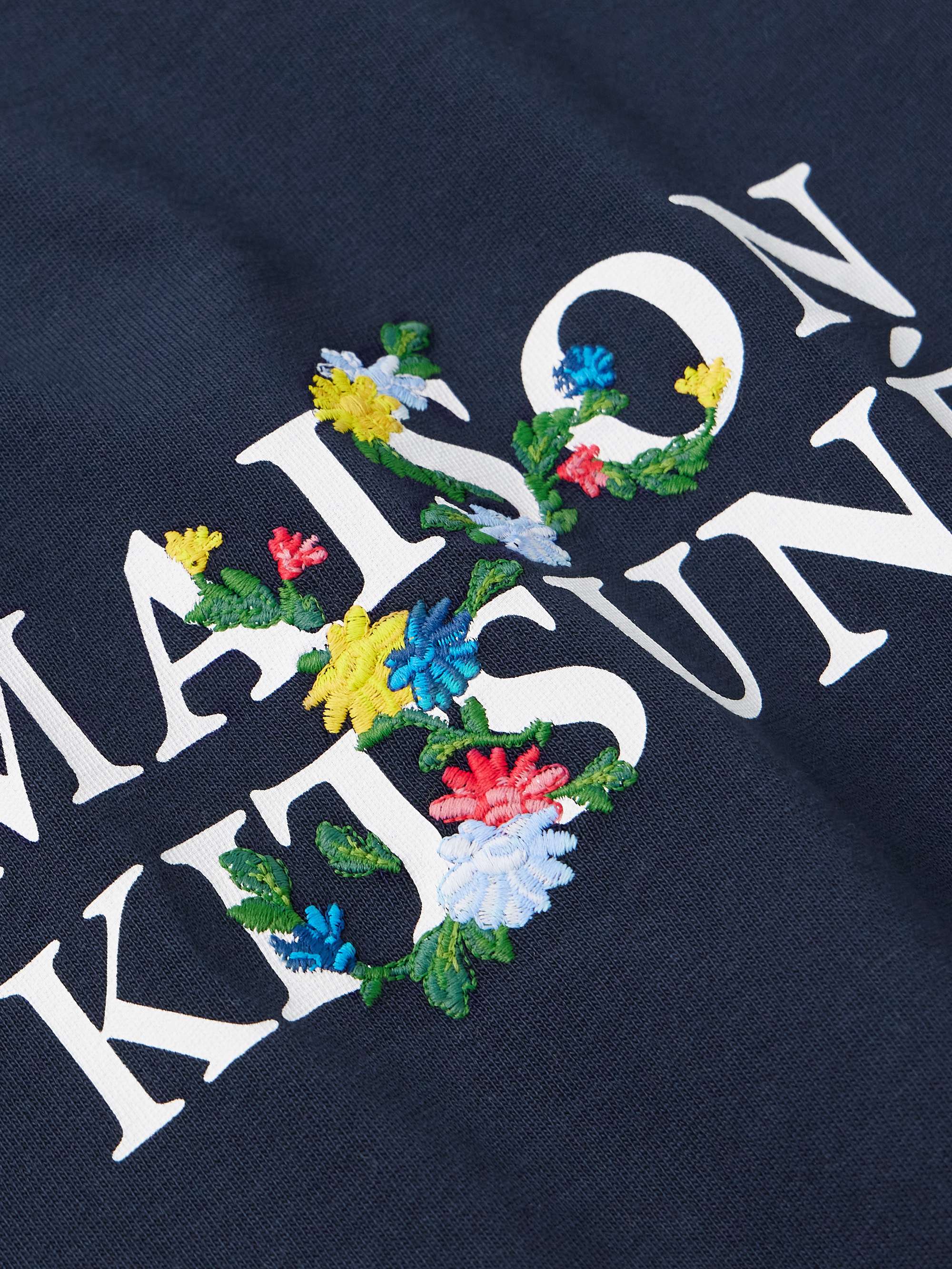 MAISON KITSUNÉ 