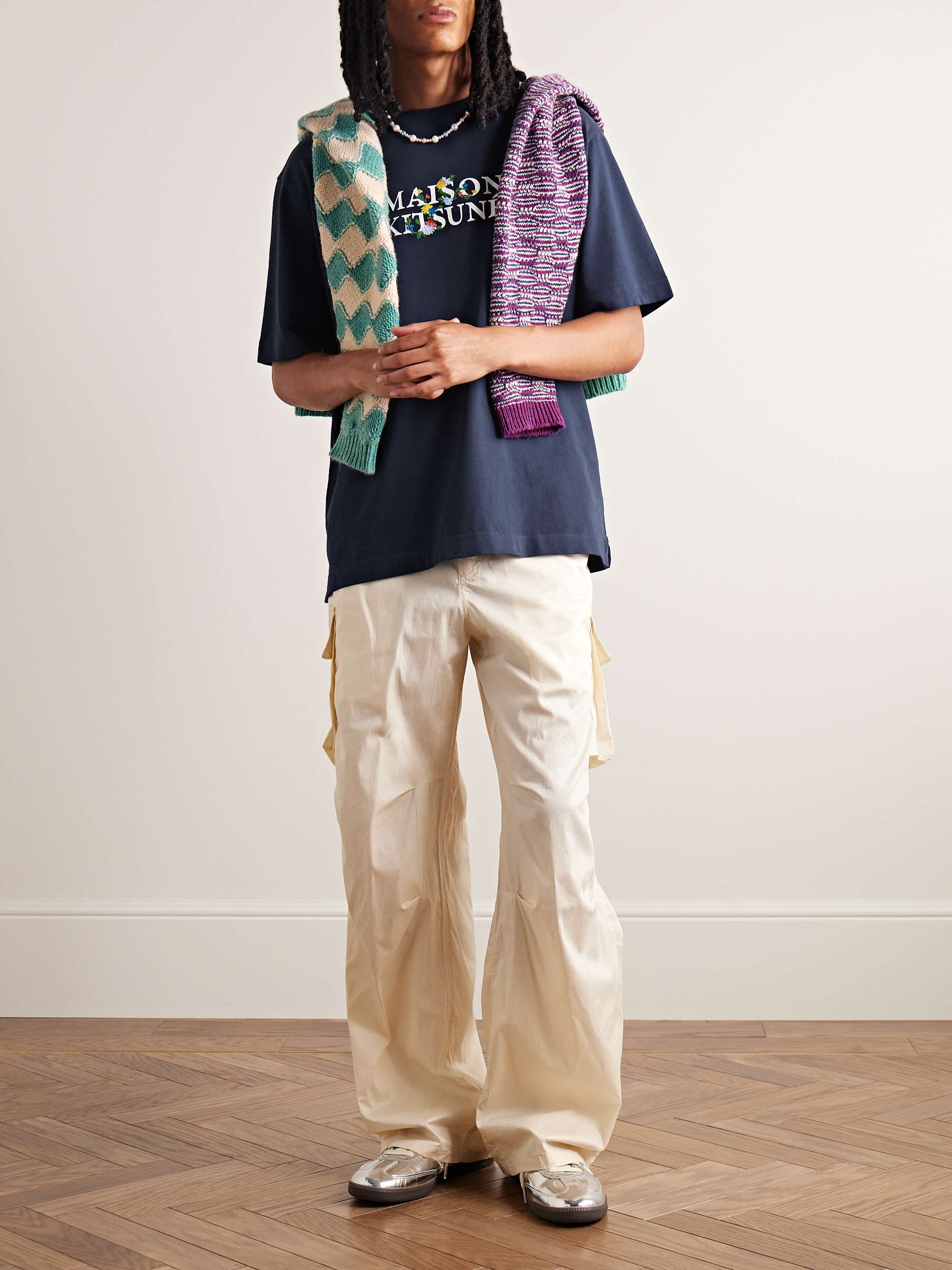 MAISON KITSUNÉ 