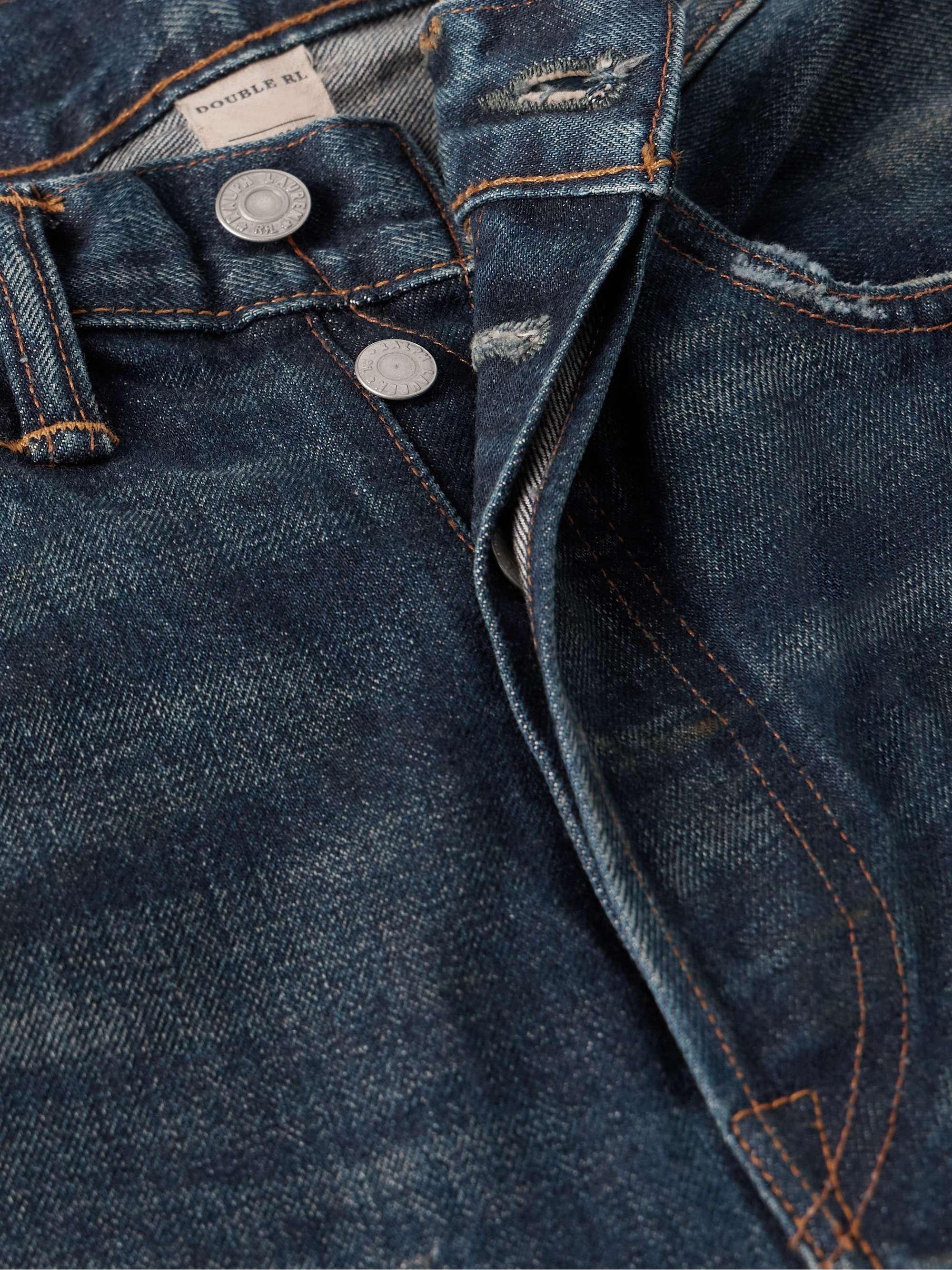 RRL 