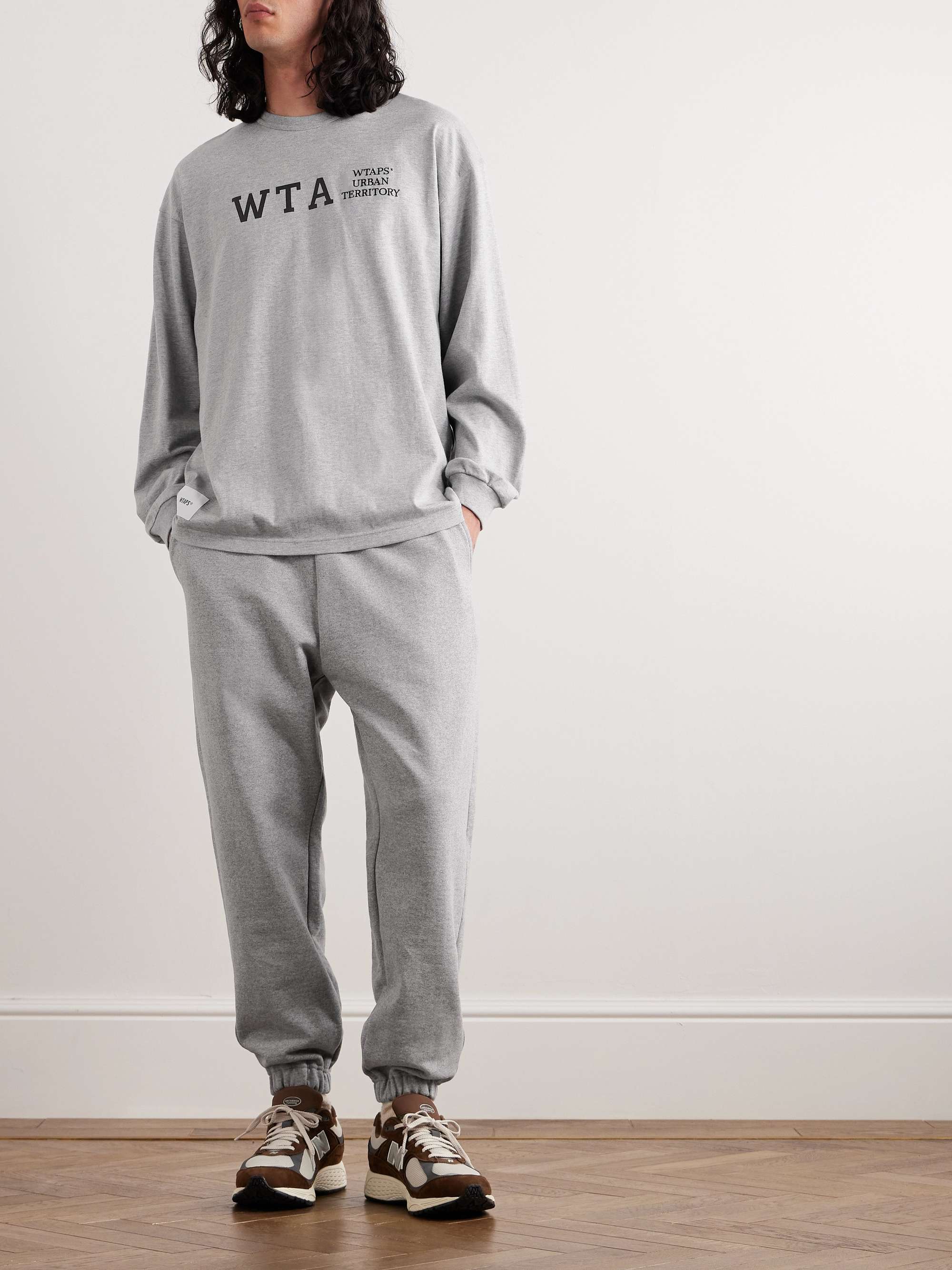 wtaps スウェットパンツ - www.sorbillomenu.com