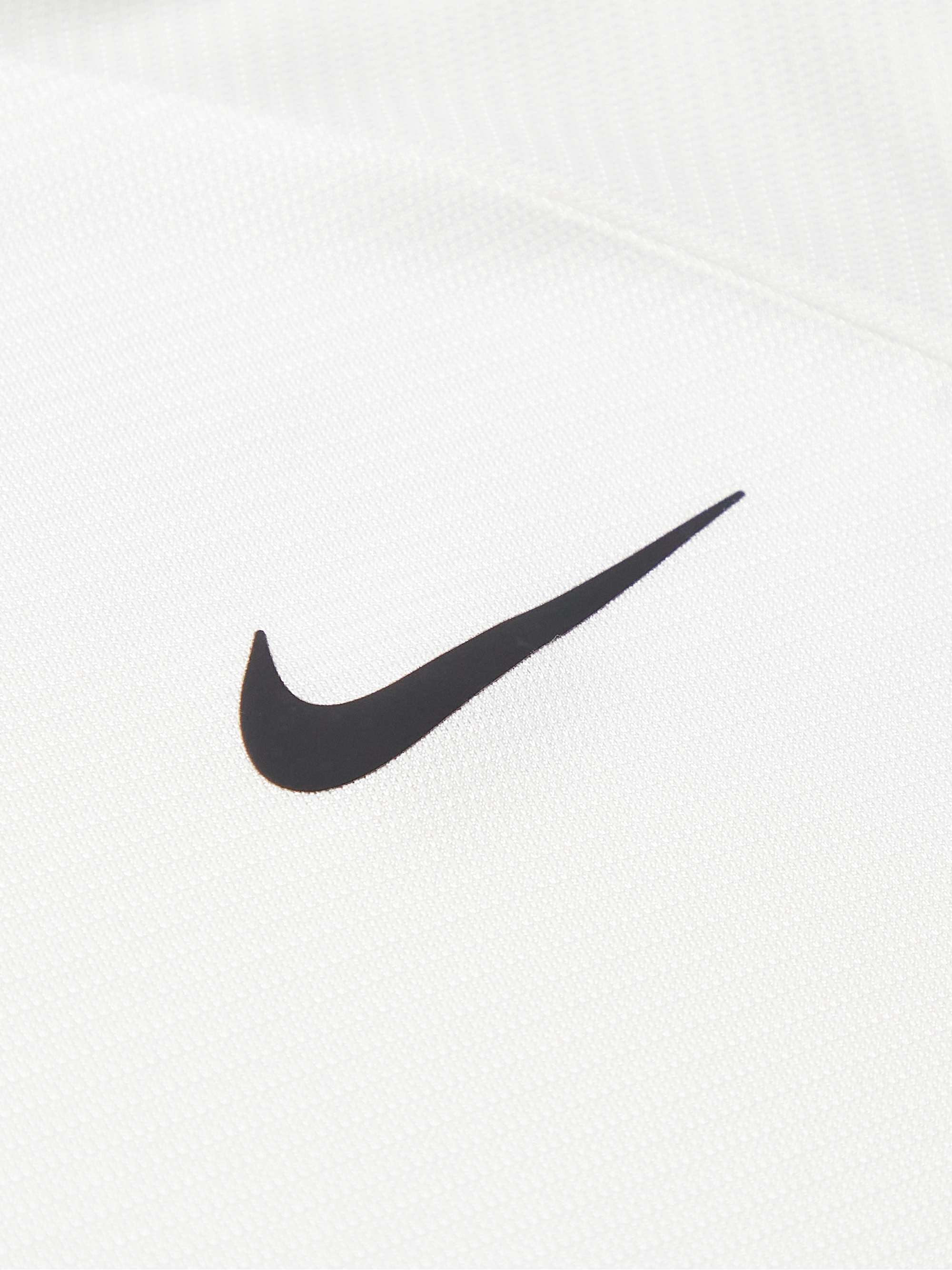 NIKE TENNIS NikeCourt Rafa Slim-Fit Dri-FIT ADV T-Shirt