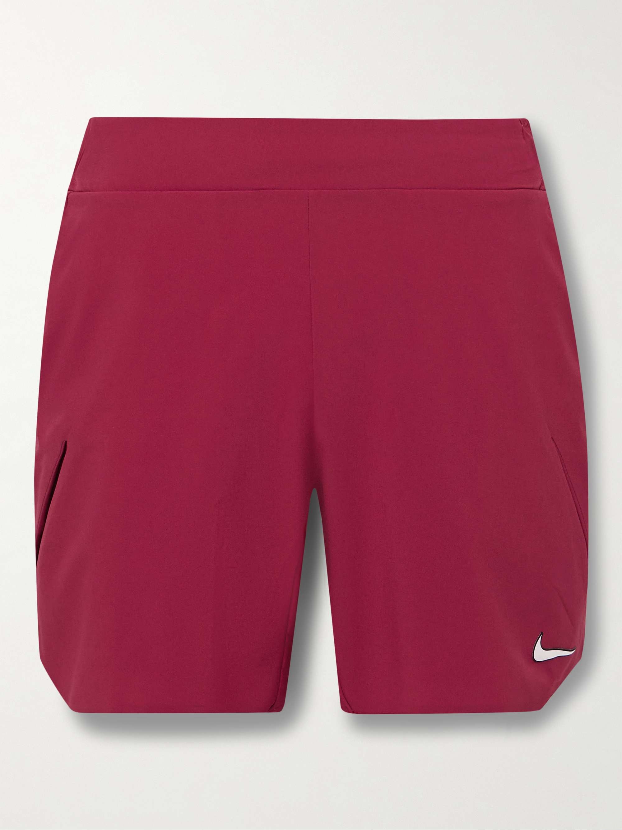 NikeCourt Dri-FIT Slam Men's Tennis Shorts