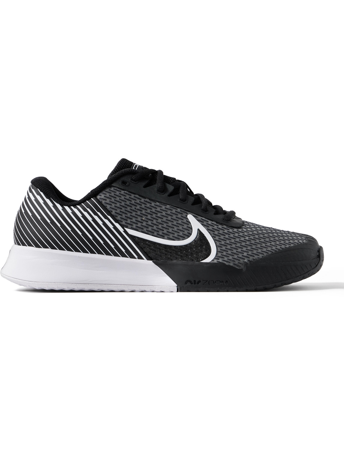 nikecourt air zoom prestige men's hard court tennis shoe