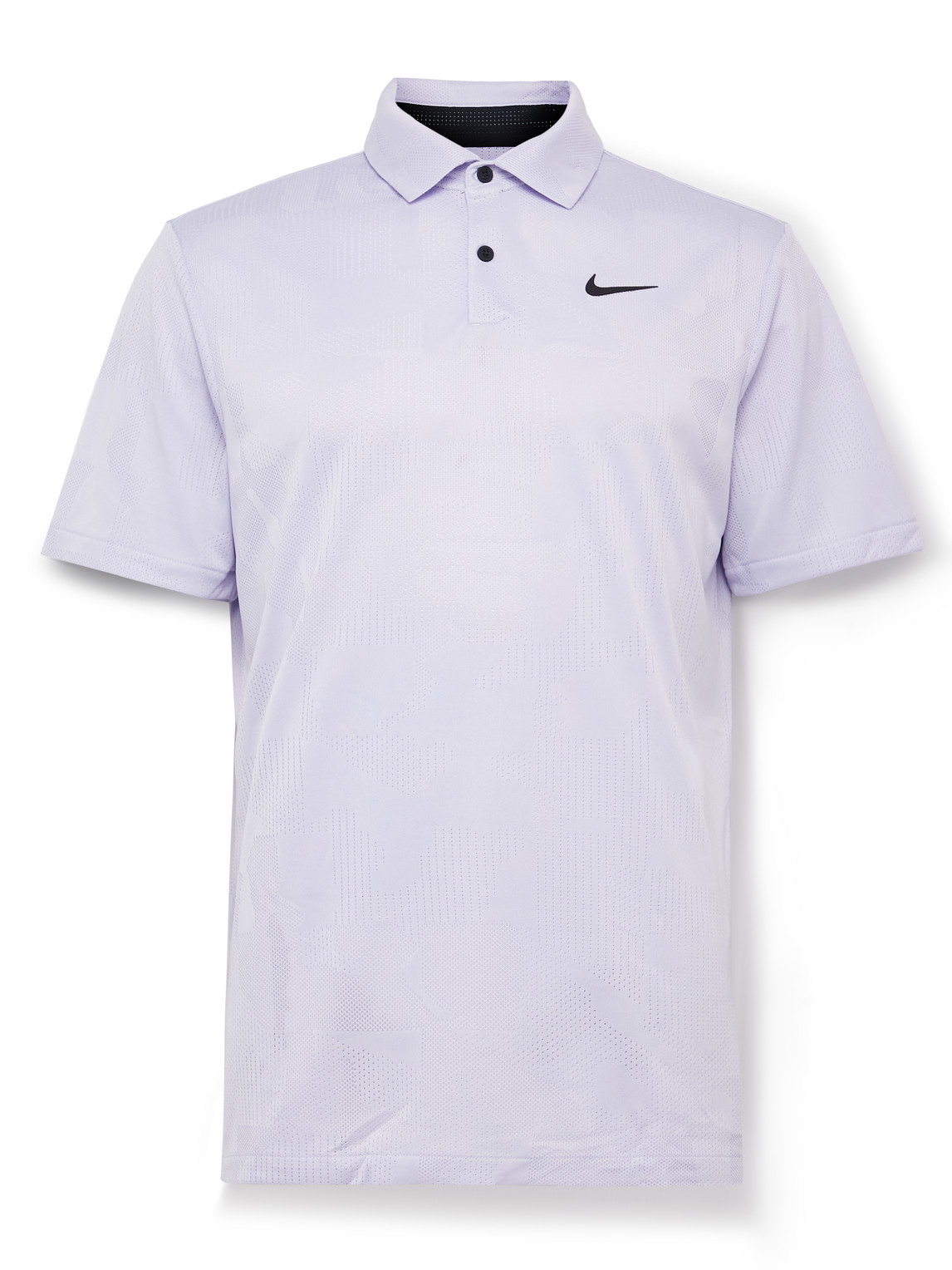 Tour Dri-FIT ADV Jacquard Golf Polo Shirt