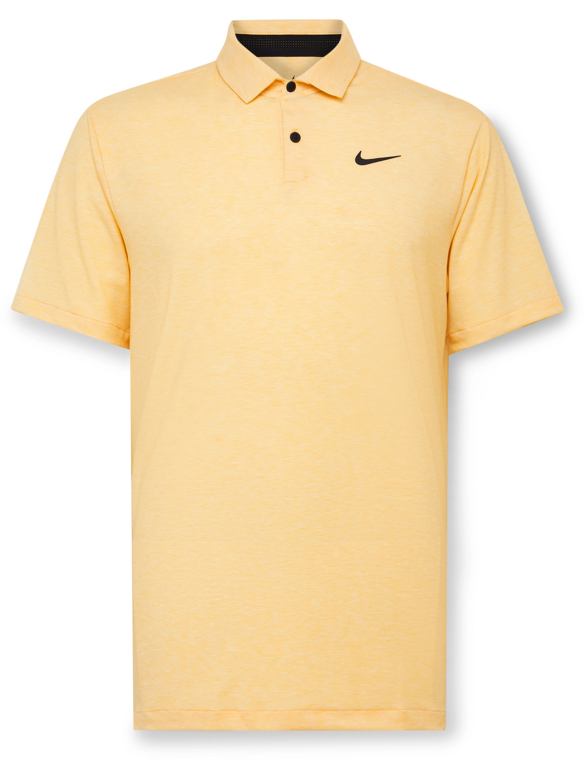 Tour Logo-Print Dri-FIT Golf Polo Shirt