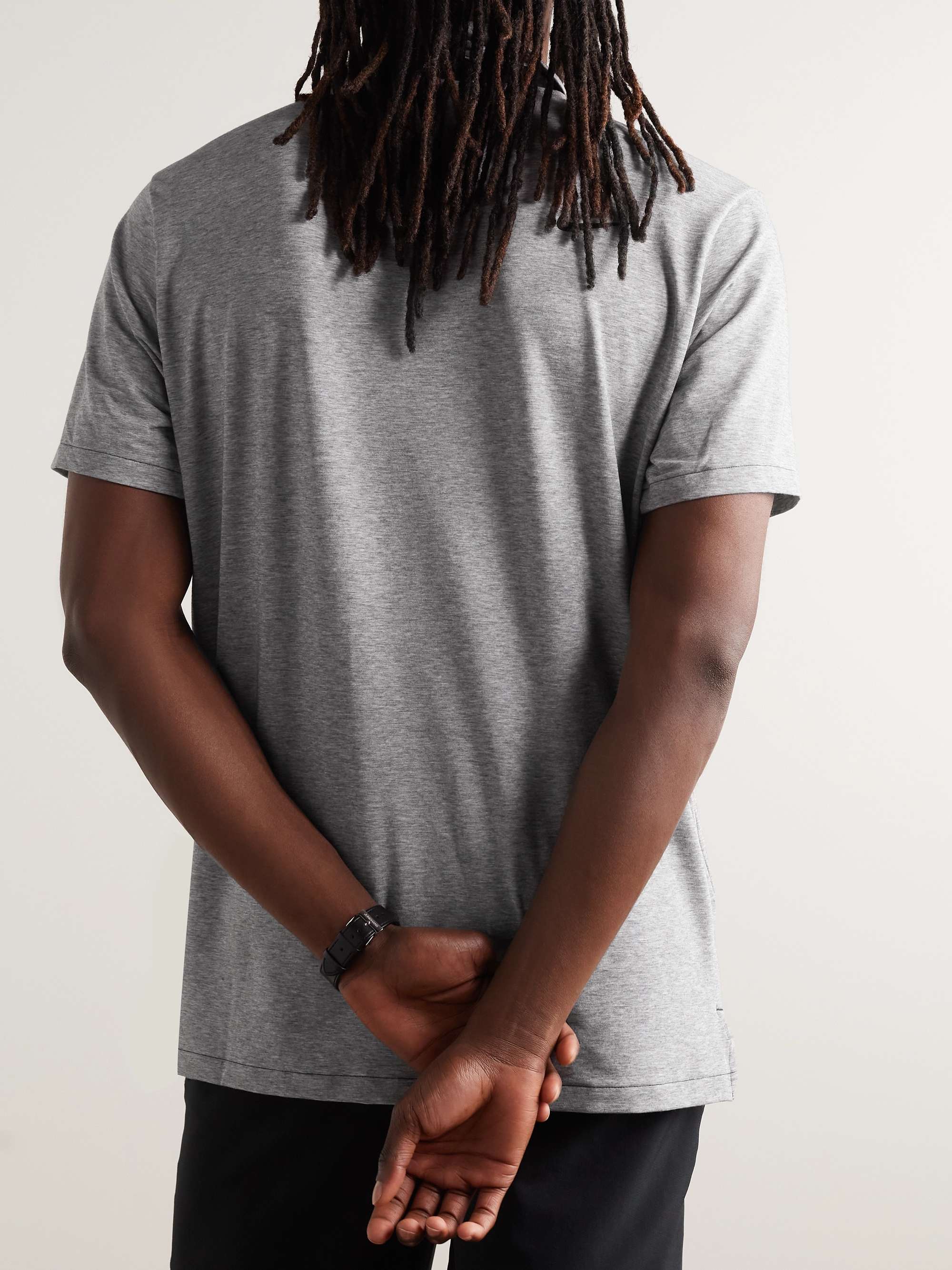 NIKE GOLF Tour Dri-FIT Golf Polo Shirt