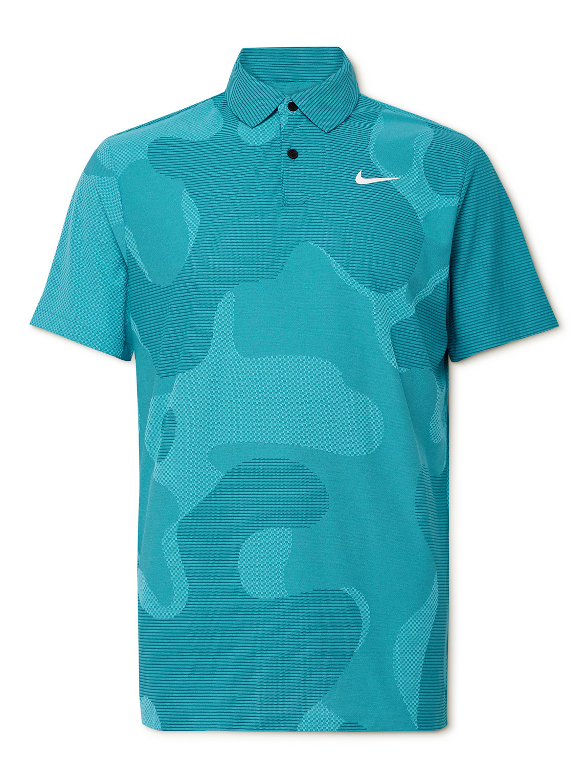 Tour Dri-FIT ADV Jacquard Golf Polo Shirt