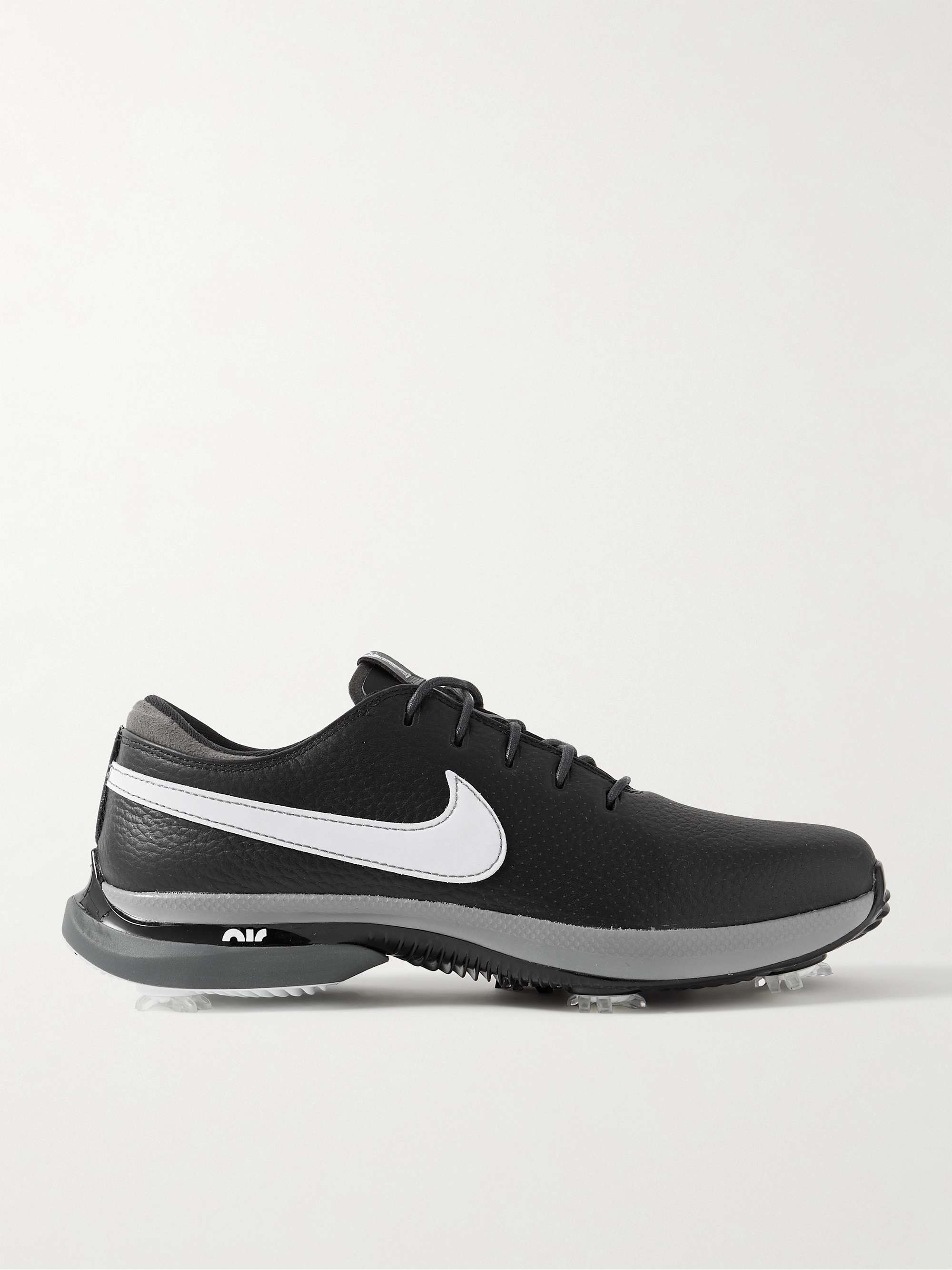 Nike Men's Air Zoom Victory Tour 3 Golf Shoes in Grey, Size: 11.5 | DV6798-001