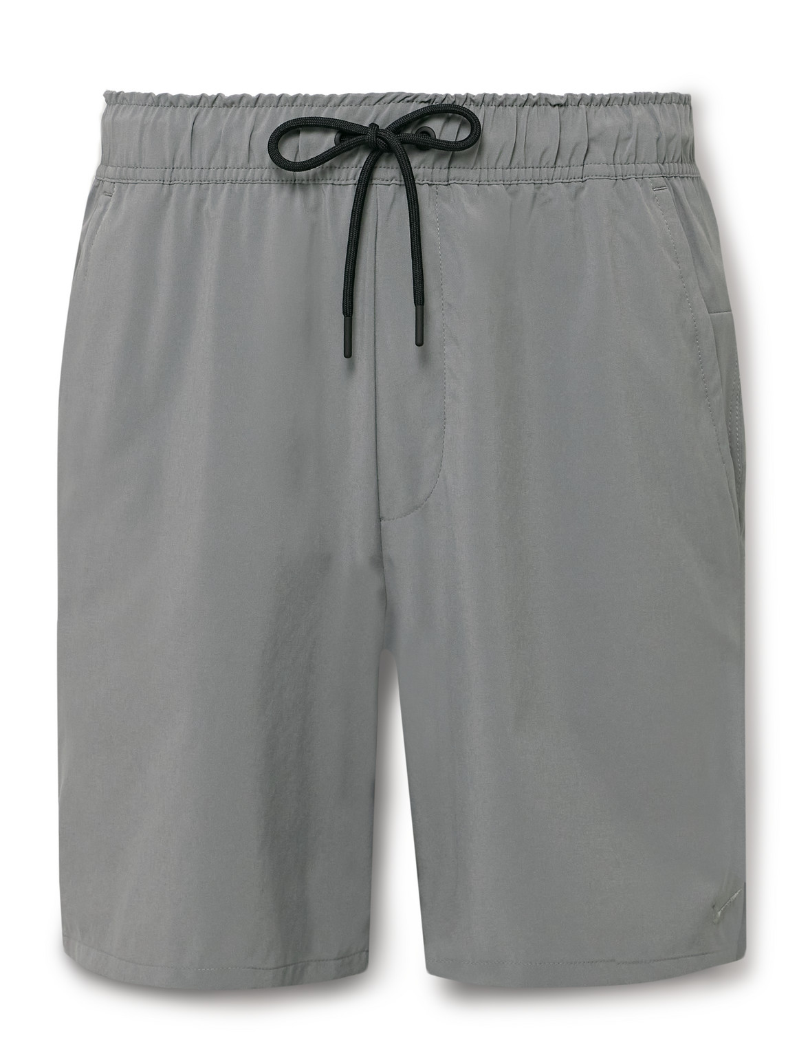 Unlimited Straight-Leg Dri-FIT Drawstring Shorts