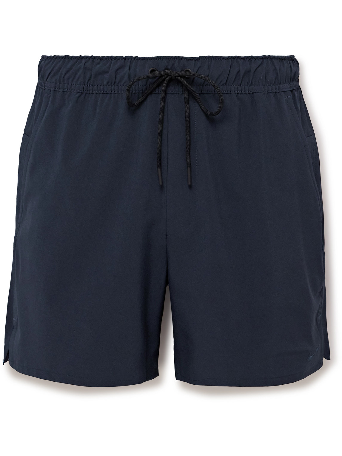 Unlimited Straight-Leg Dri-FIT Drawstring Shorts