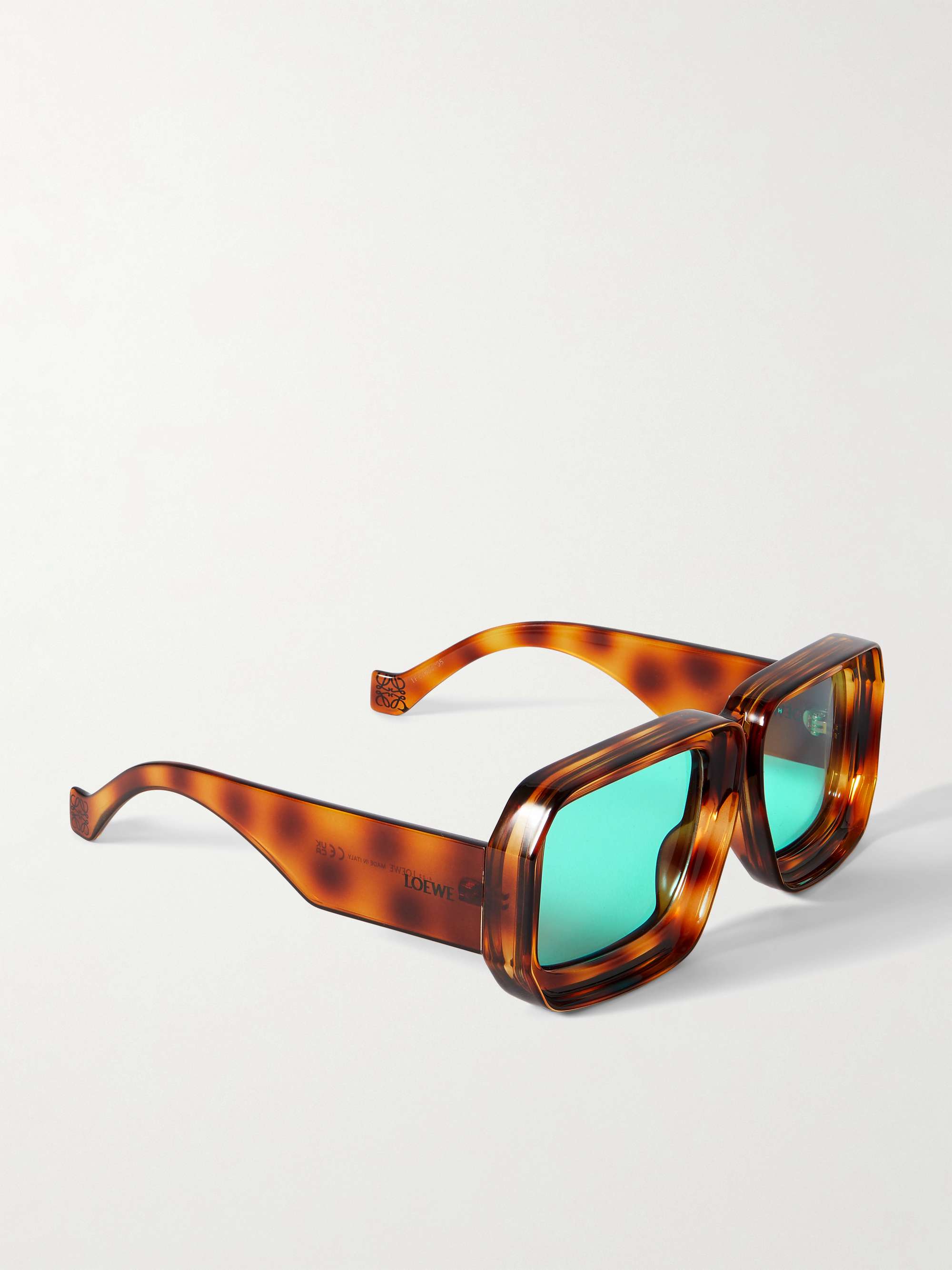 LOEWE EYEWEAR 