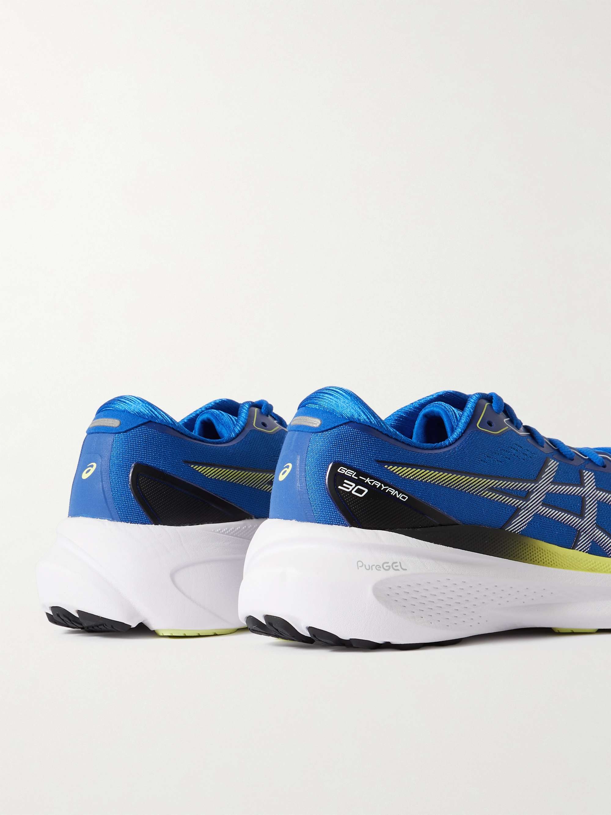 ASICS 